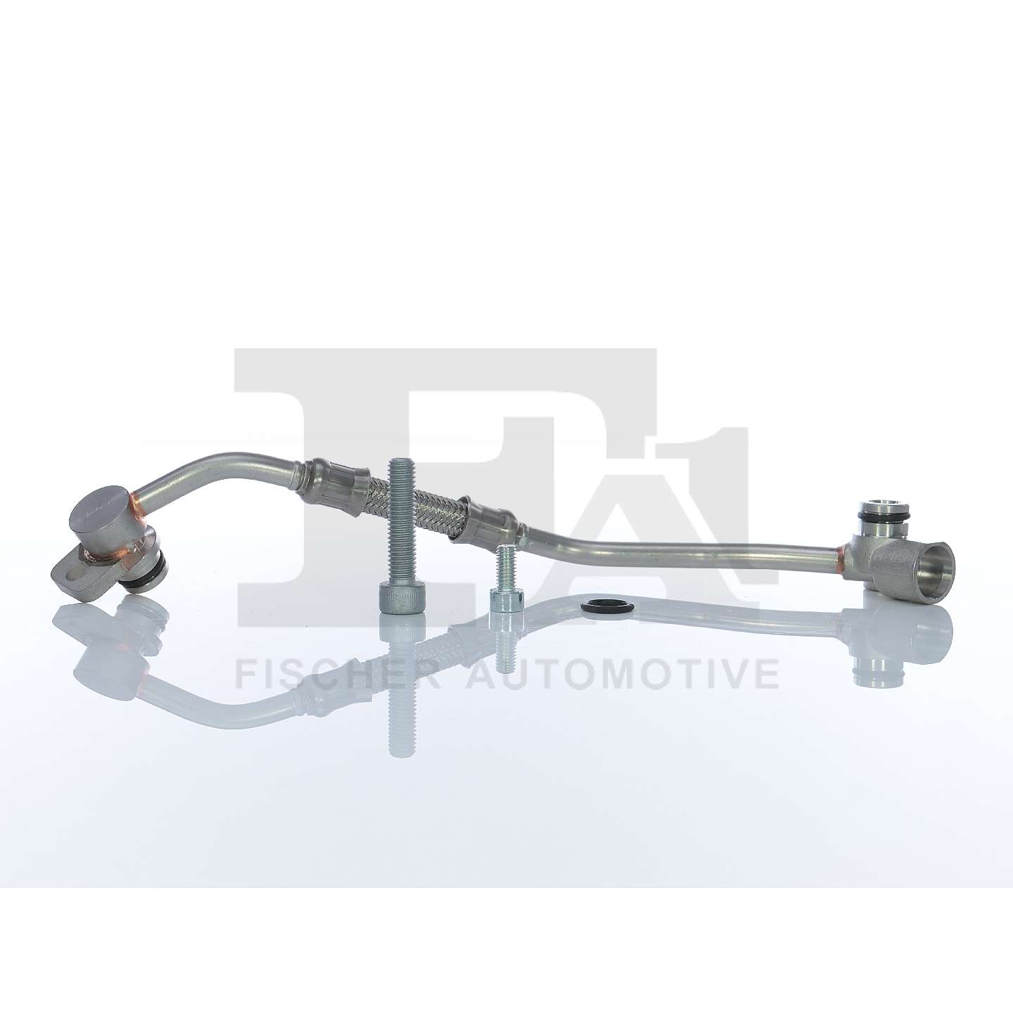 Numer OEM 11 42 7 562 798 - Przewód olejowy, doładowanie 610-807Z BMW