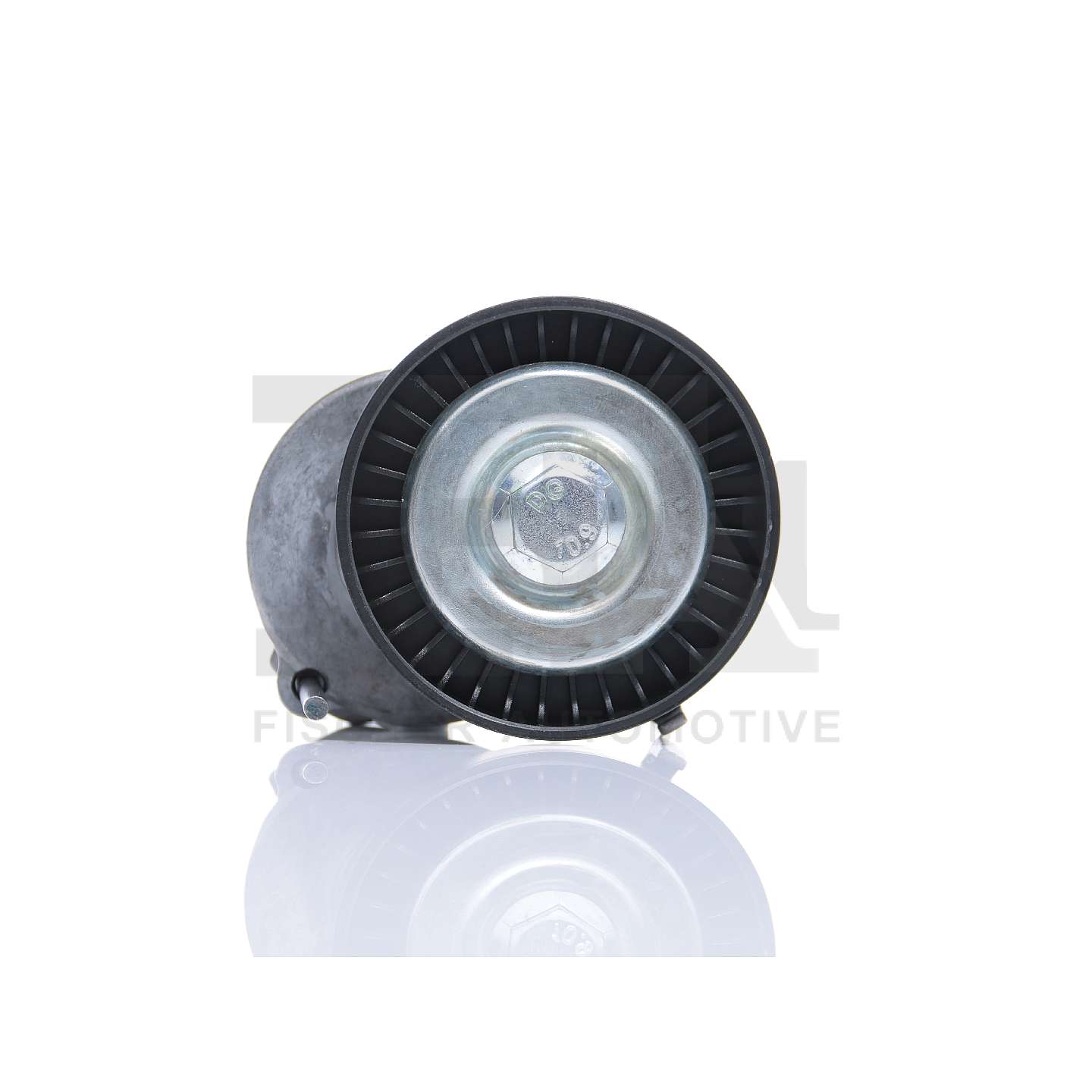 Numéro OEM 030 145 299 C - Galet tendeur de courroie d'accessoire NW1105-905 BMW, AUDI, SEAT, SKODA, PORSCHE