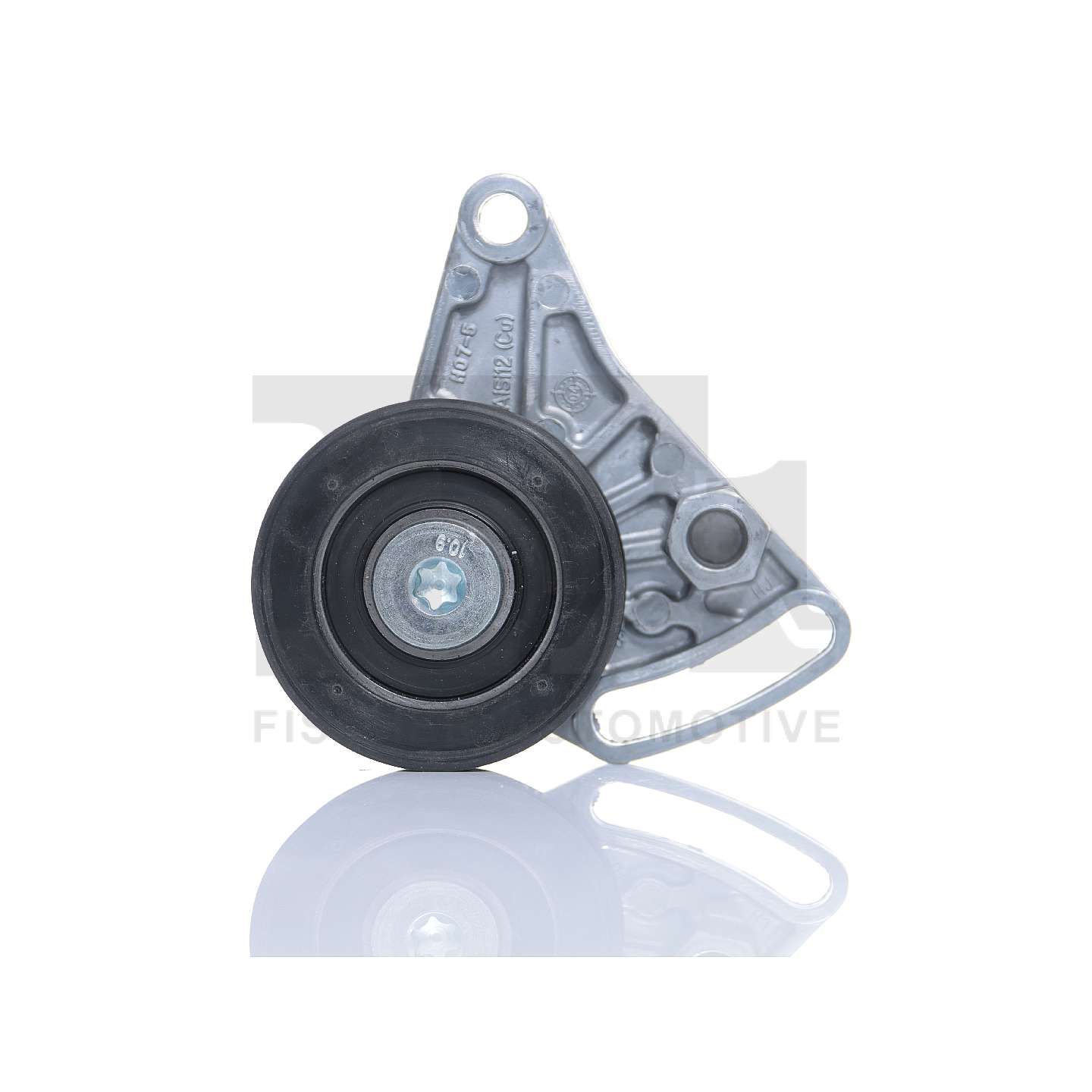 Tensor de correia, correia trapezoidal estriada NW1105-906 FA1 VW Passat B5 GP Sedan (3BG, 3B3) 2.0 2003 130 cv