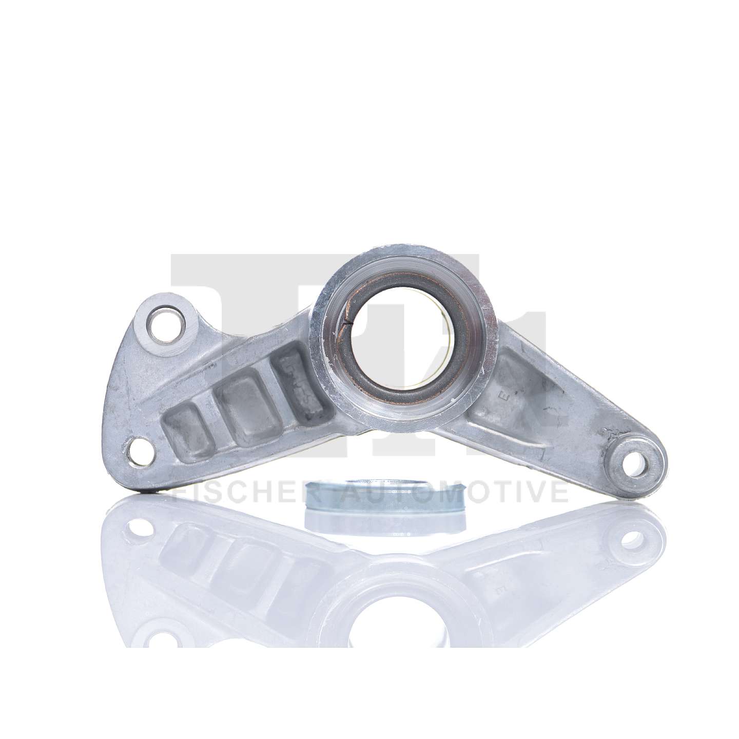 Tensor de correia, correia trapezoidal estriada NW1405-901 FA1 SSANGYONG Korando II SUV 2.3 TDiC 4x4 2003 101 cv