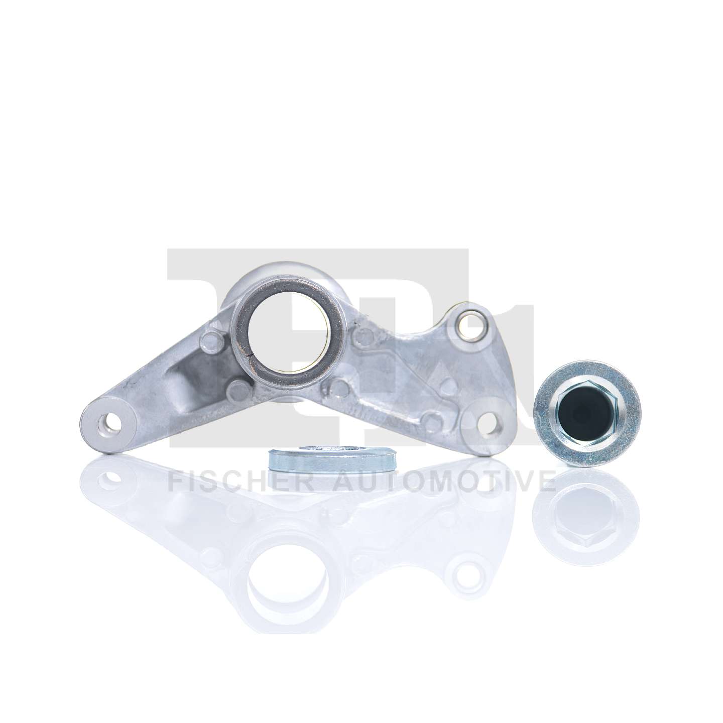 Tensor de correia, correia trapezoidal estriada NW1405-902 FA1 SSANGYONG Musso SUV 2.3 TDiC Tracção integral 1999 101 cv