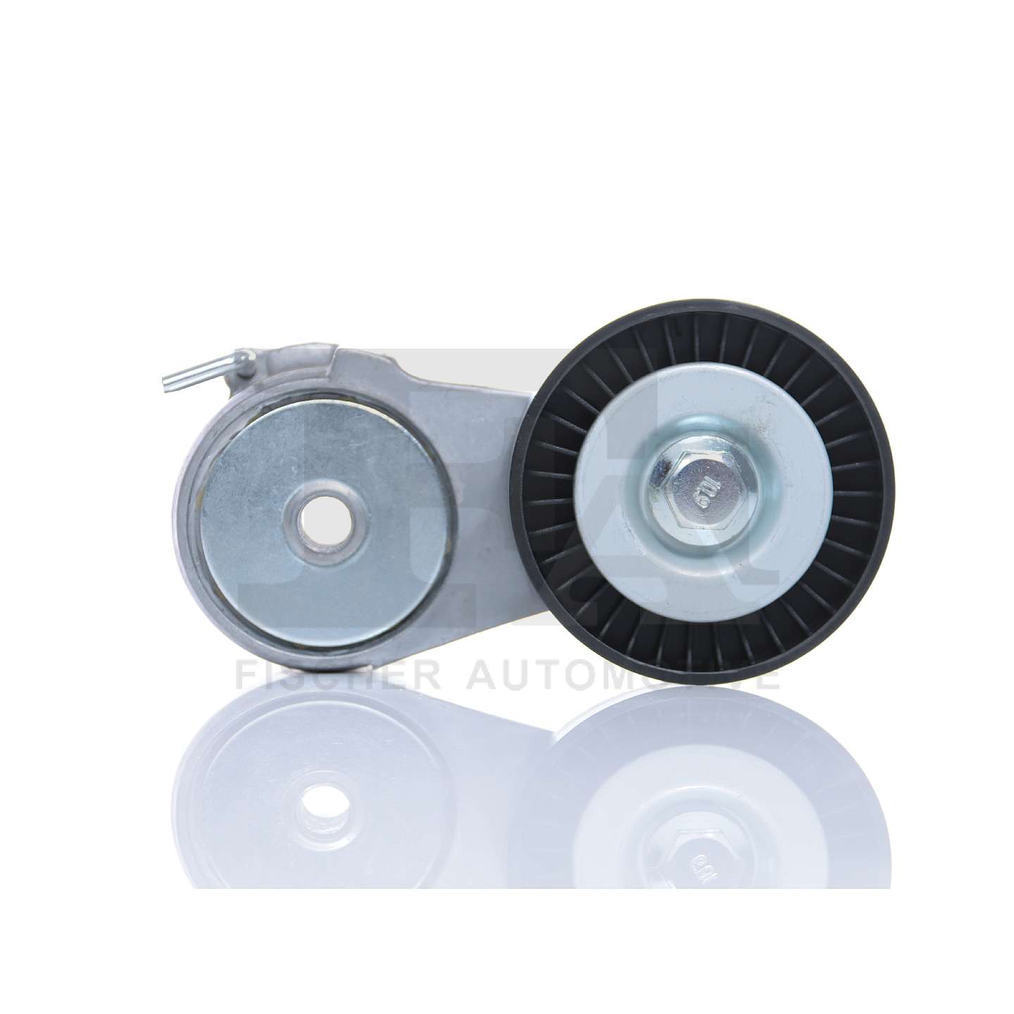 Remstrammer, vifterem NW8705-901 FA1 OPEL Corsa C Hatchback (X01) 1.4 (F08, F68) 2002 90 hk