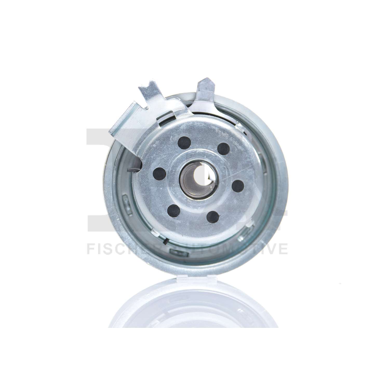 Spanrol voor de tandriem RN1105-903 FA1 Volkswagen Transporter T5 Bus (7HB, 7HJ, 7EB, 7EJ, 7EF, 7EG, 7HF, 7EC) 2.0 TDI 2013 116 Pk