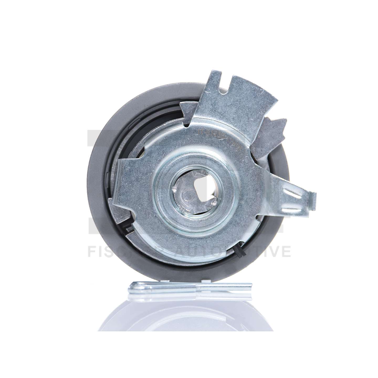Spanrol voor de tandriem RN1105-905 FA1 Volkswagen Passat B6 Variant (3C5) 2.0 TDI 4motion 2007 140 Pk