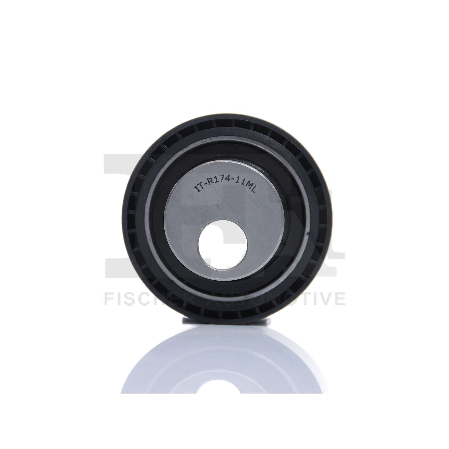 Número OEM 1 738 649 - Rolo tensor, correia dentada RN2105-901 PEUGEOT, FORD, CITROËN, FIAT, SUZUKI