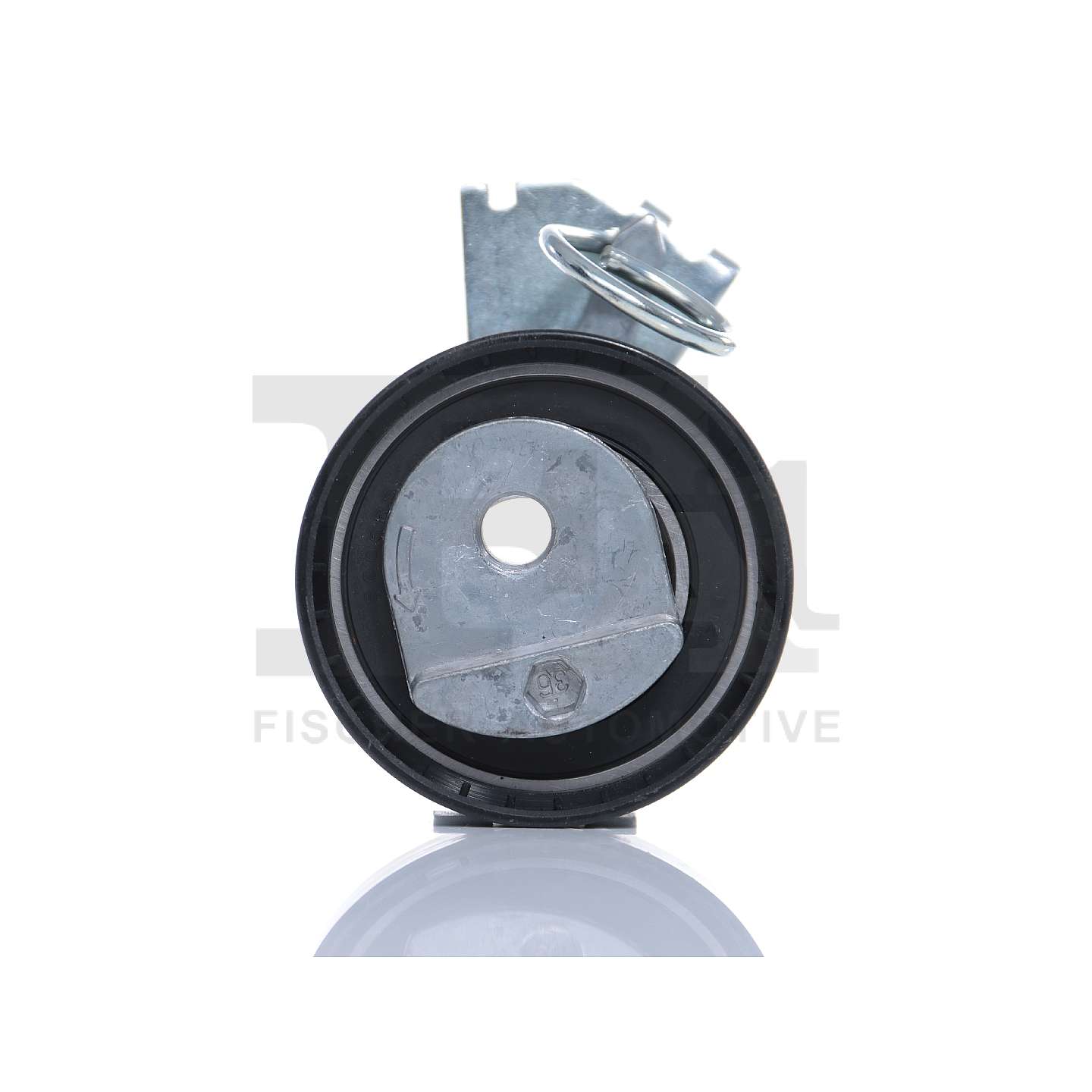 Numer OEM 96 42 929 880 - Rolka napinacza paska rozrządu RN2105-902 PEUGEOT, FIAT, CITROËN, ALFA ROMEO, LANCIA