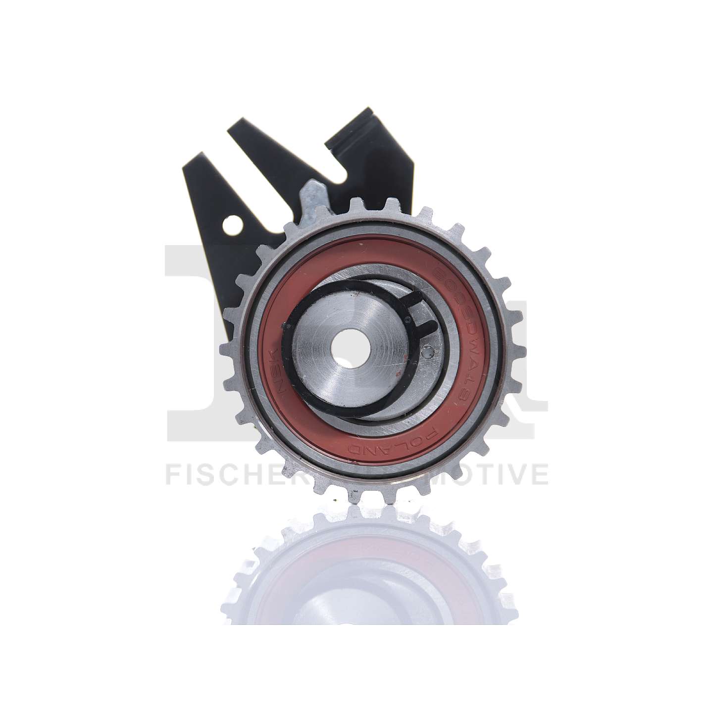 FA1 RN3305-906 timing belt tensioner pulley FIAT Doblo II Estate (263) 1.6 D Multijet (263AXP1B, 263AXW1B) 95hp 2018