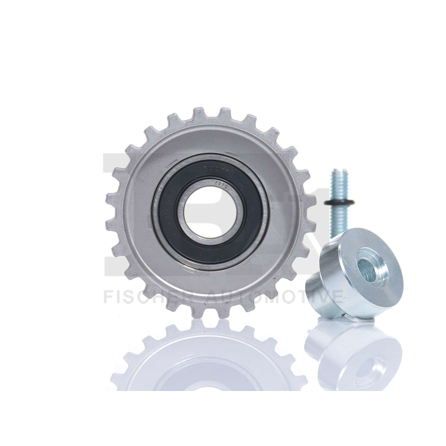 OEM-Nummer 5 0038 8688 - Umlenkrolle, Zahnriemen RR3305-902 FIAT, ALFA ROMEO, IVECO, LANCIA, AUTOBIANCHI