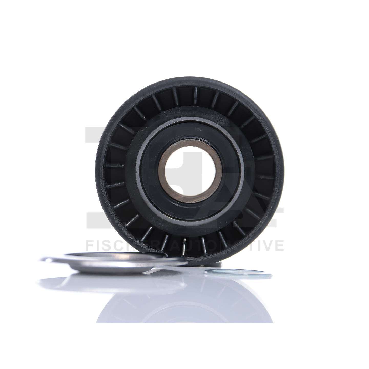 FA1 RW1005-905 Spannrolle, Keilrippenriemen Alpina D3 E90