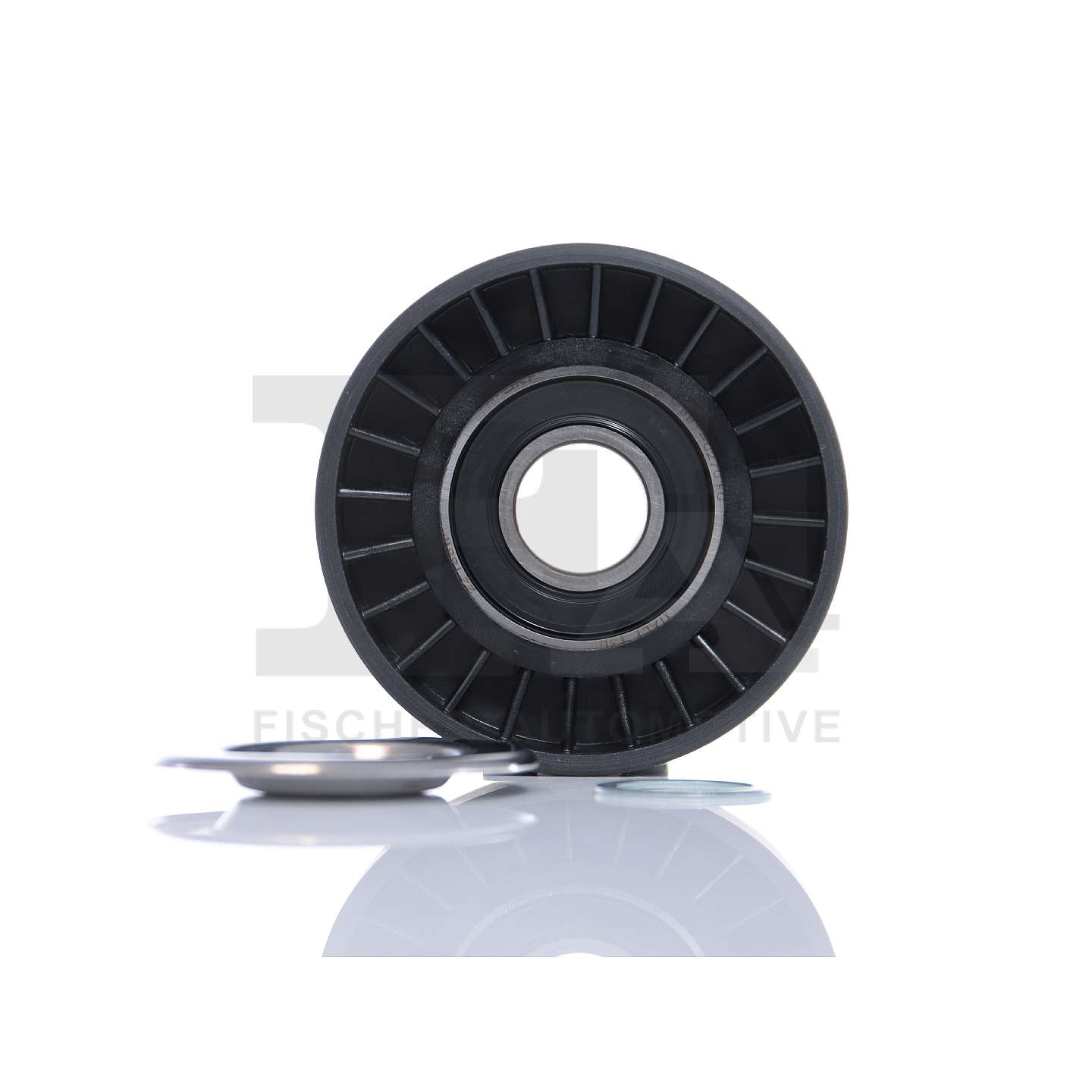 Rolo tensor, correia trapezoidal estriada RW1005-906 FA1 BMW 7 (E65, E66, E67) 730 i, Li 2005 231 cv