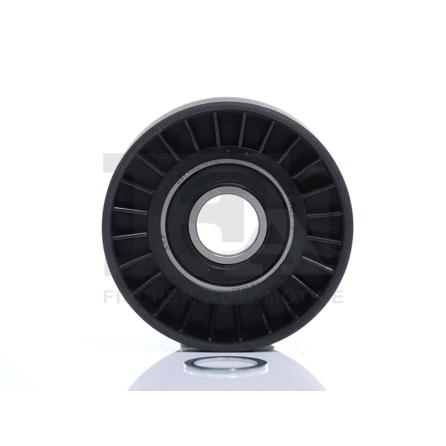 Numero OEM 03E 903 133 A - Rullo tenditore cinghia Poly-V RW1005-910 AUDI, SEAT, SKODA