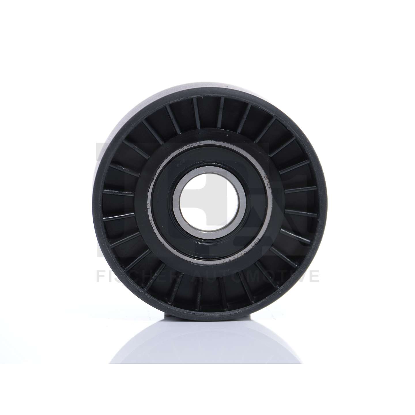 Numéro OEM 048 917 20AA - Poulie, tendeur de courroie d'accessoire RW1005-911 FIAT, VOLVO, MITSUBISHI, JEEP, CHEVROLET