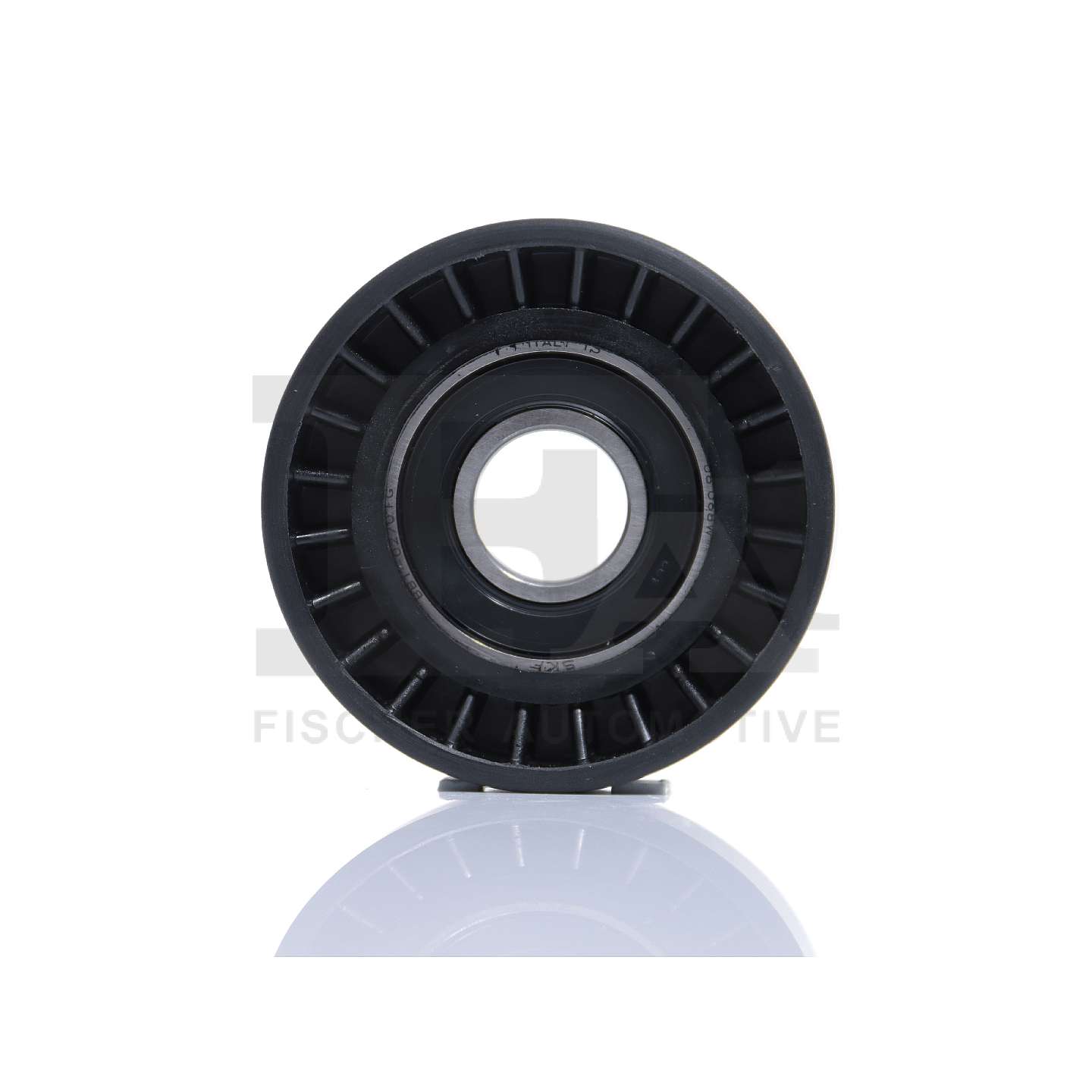 Spanrol RW1005-912 FA1 VOLVO C70 II Cabrio (542) 2.5 T5 2007 220 Pk