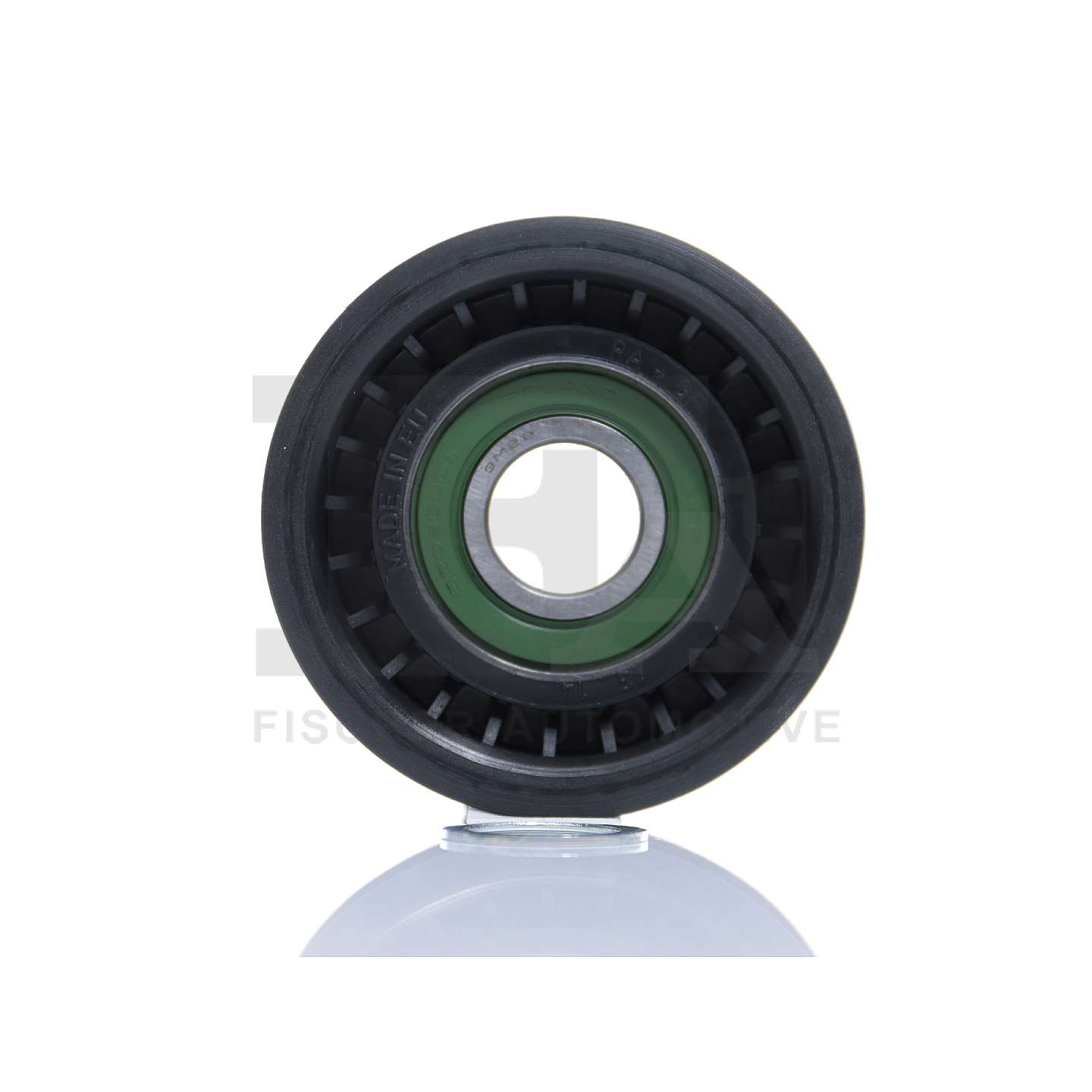 Número OEM 11 28 7 511 474 - Rolo tensor, correia trapezoidal estriada RW1105-903 BMW, PEUGEOT, MINI