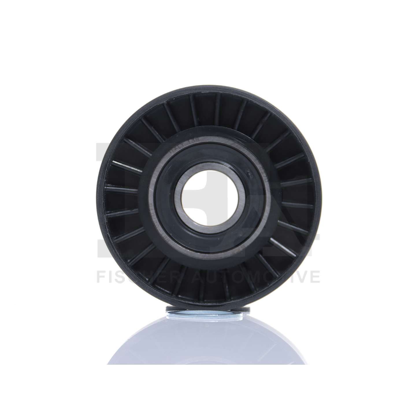 Rullo tenditore cinghia Poly-V RW1105-906 FA1 Volkswagen Touran I (1T1, 1T2) 2.0 TDI 2010 140 CV
