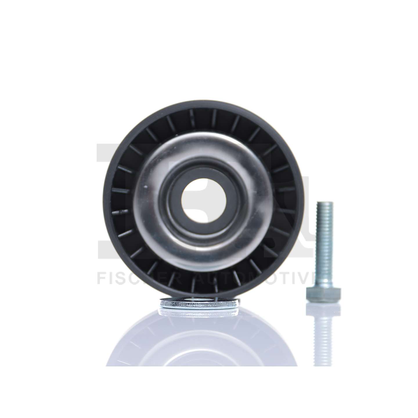 Strammehjul, kilerem RW1105-915 FA1 AUDI A2 (8Z0) 1.4 TDI 2003 90 HK