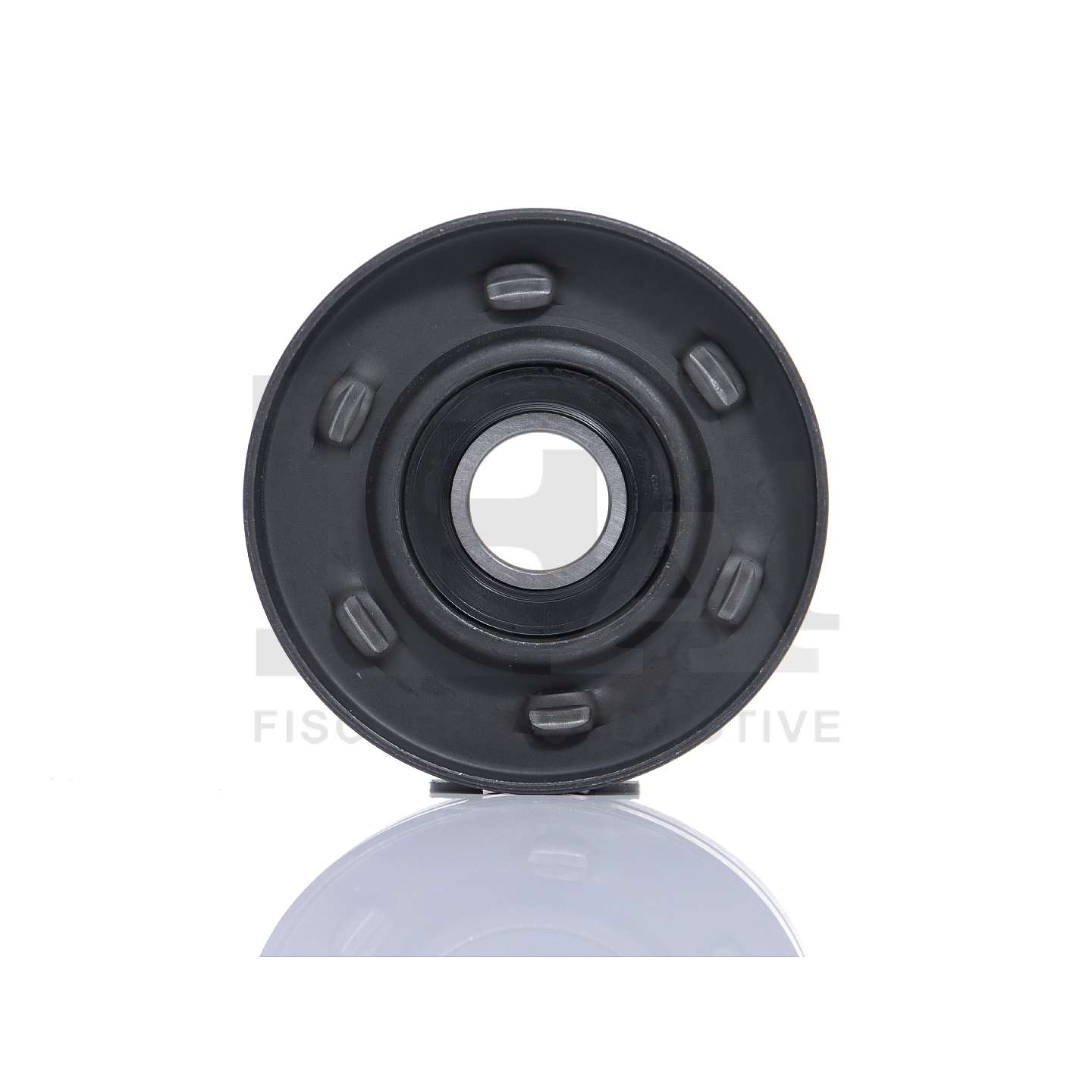 Número OEM 1 004 967 - Polea tensora, correa poli V RW1105-921 FORD