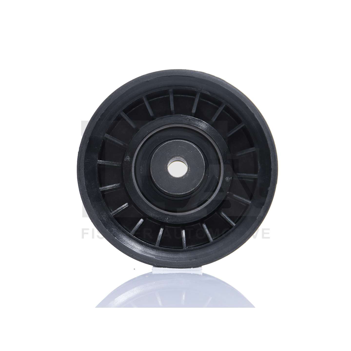 Número OEM 038 145 283 A - Rolo tensor, correia trapezoidal estriada RW1105-923 VW, AUDI, SEAT, SKODA