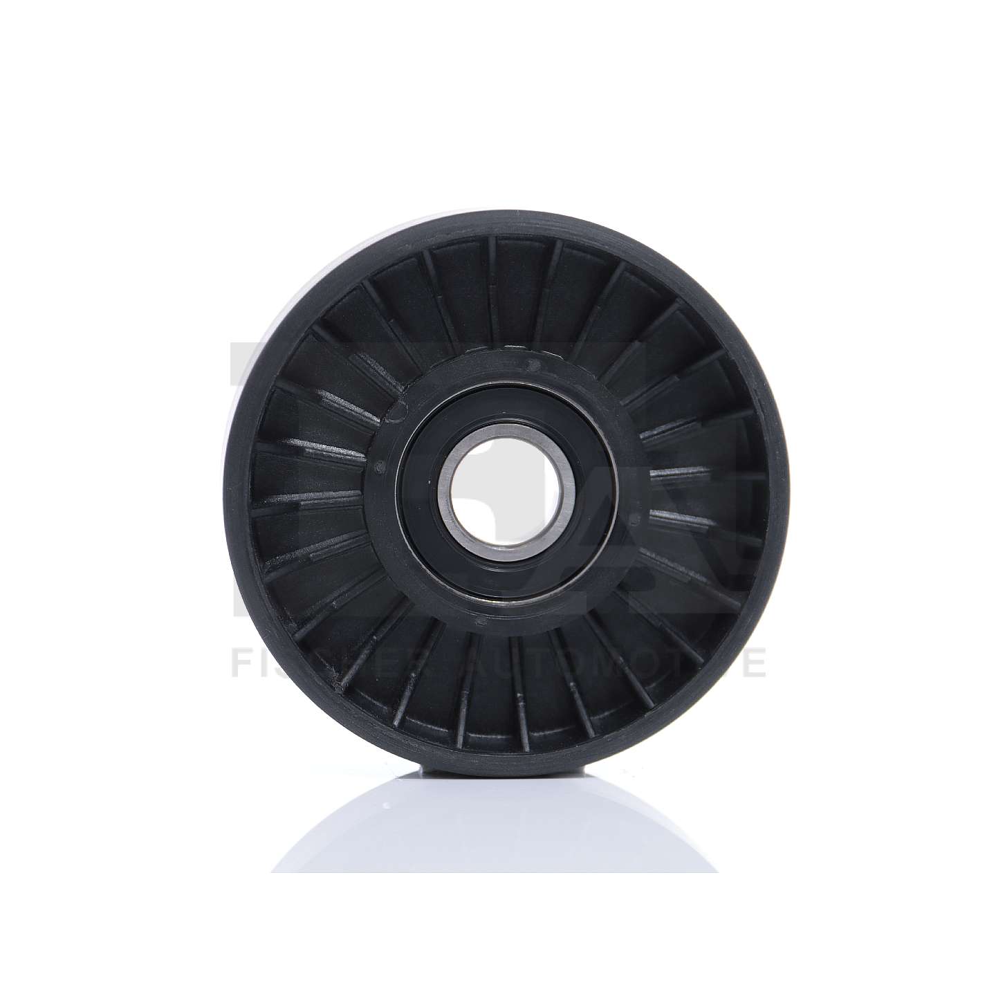 Número OEM 16620-27021 - Rolo tensor, correia trapezoidal estriada RW1205-901 TOYOTA, LEXUS, WIESMANN