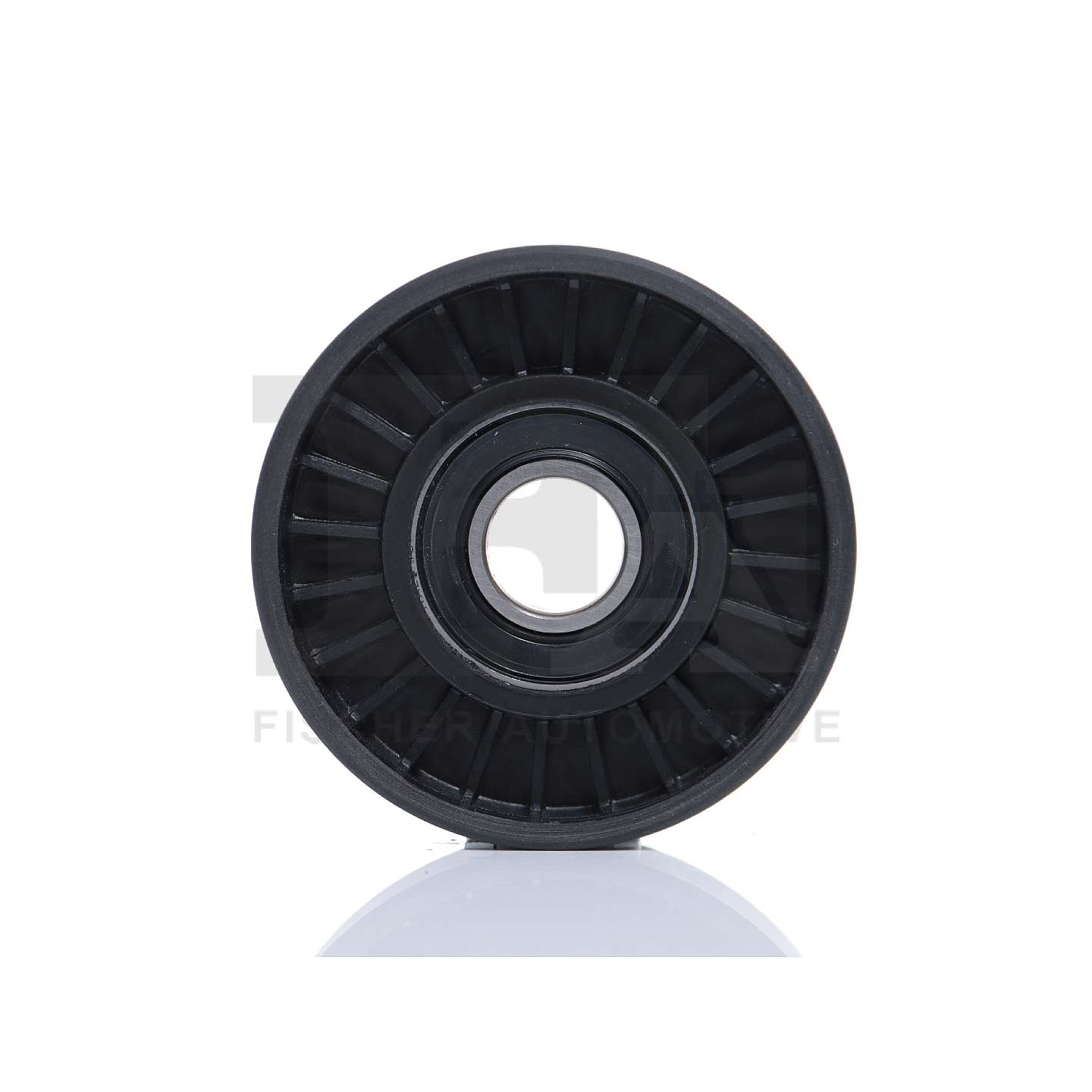 Número OEM A 668 202 02 19 - Rolo tensor, correia trapezoidal estriada RW1205-906 MERCEDES-BENZ, SMART