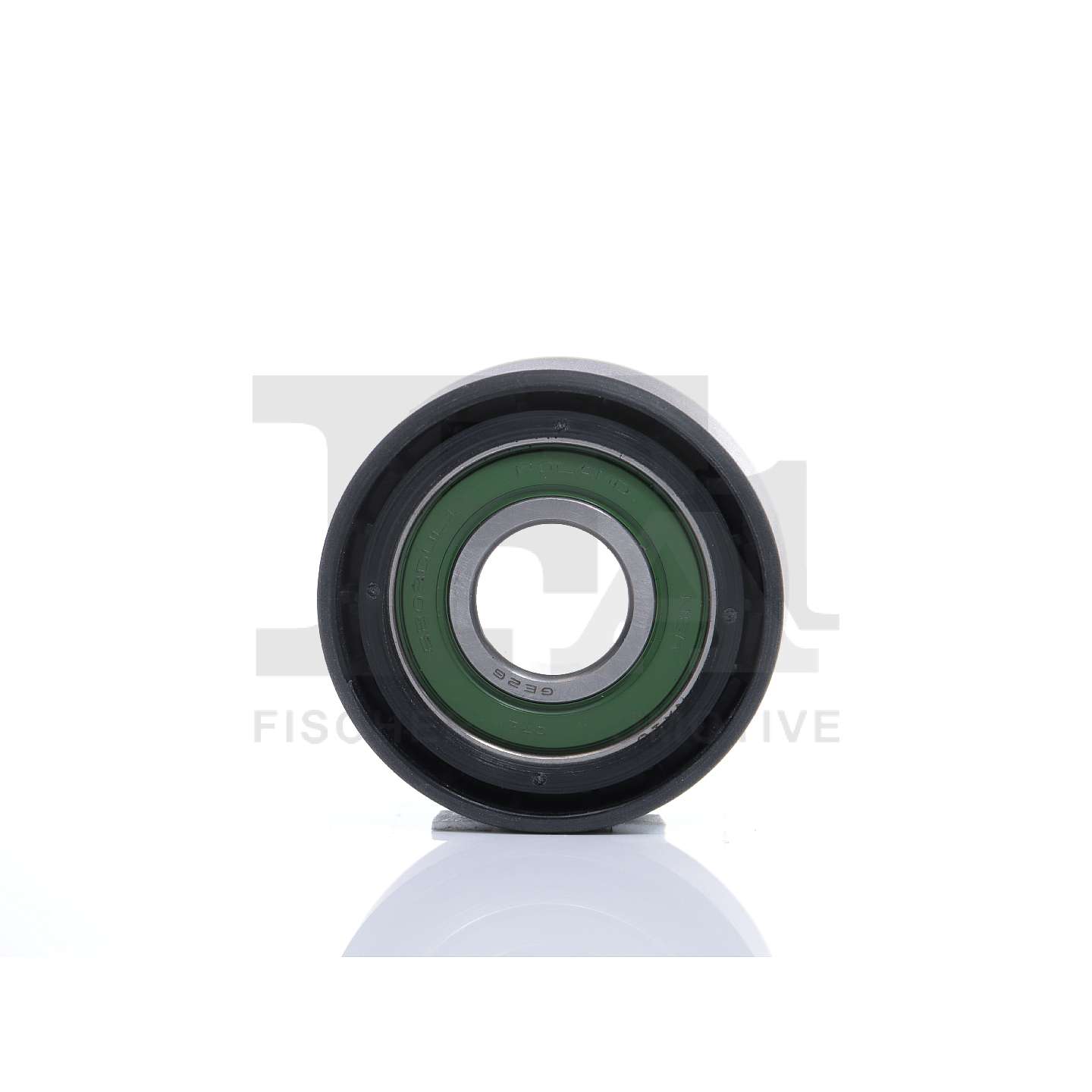 Número OEM 1 131 255 - Rolo tensor, correia trapezoidal estriada RW1305-908 FORD, JAGUAR