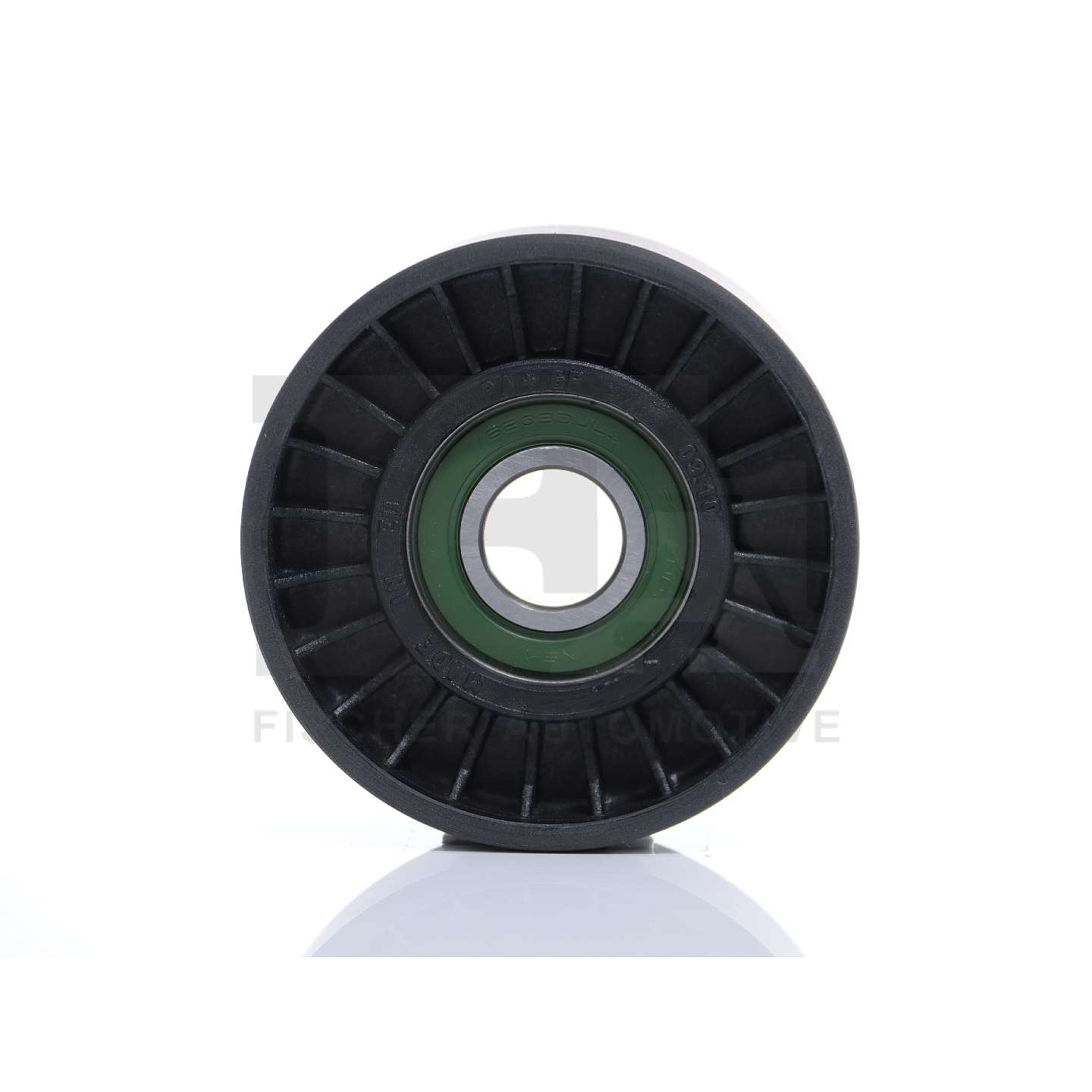 Número OEM 96351533 - Rolo tensor, correia trapezoidal estriada RW1405-904 CHEVROLET, DAEWOO, DAF, BUICK, HOLDEN