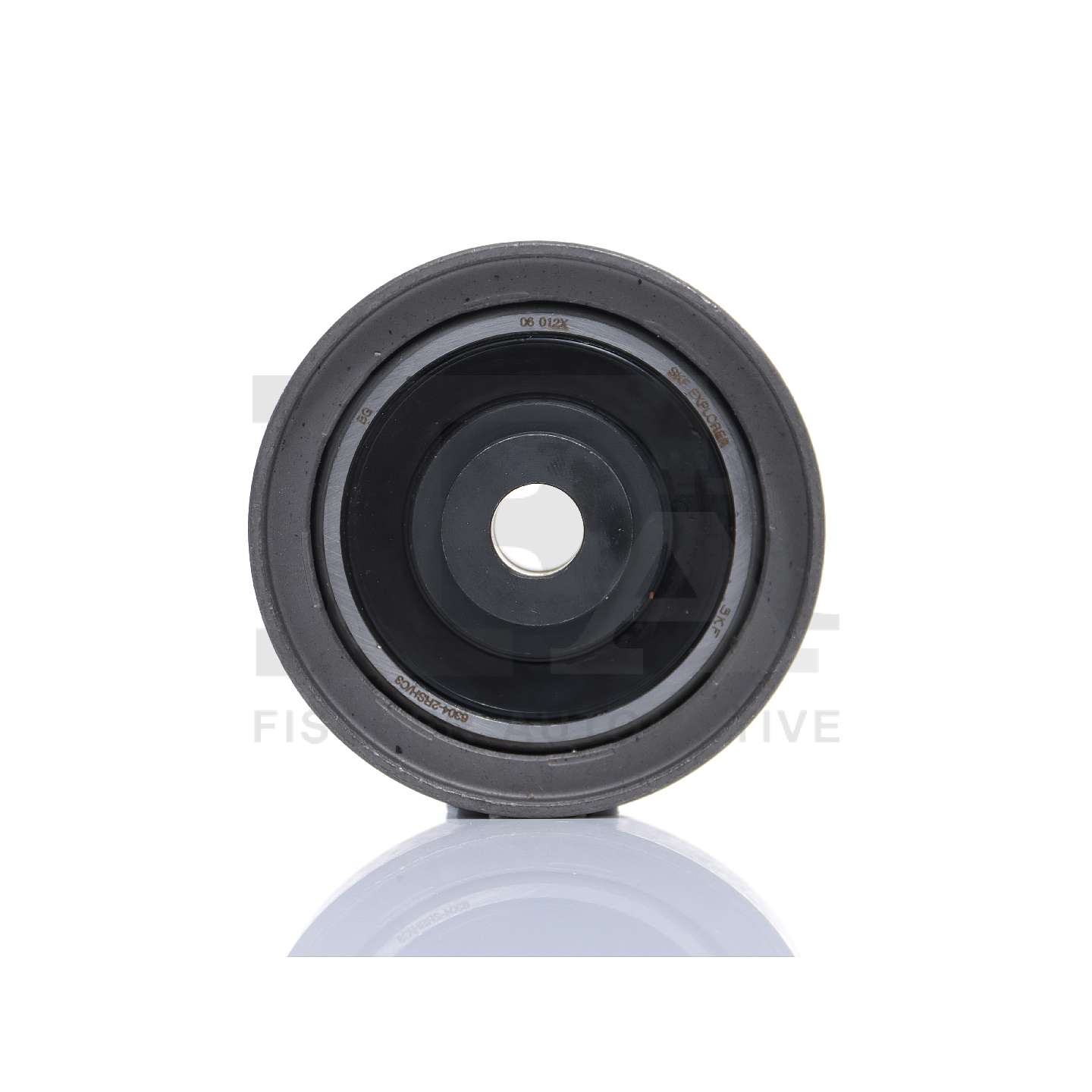 FA1 RW2105-903 tensioner pulley, v-ribbed belt PEUGEOT 206 Hatchback (2A/C) 1.1 54hp 1998