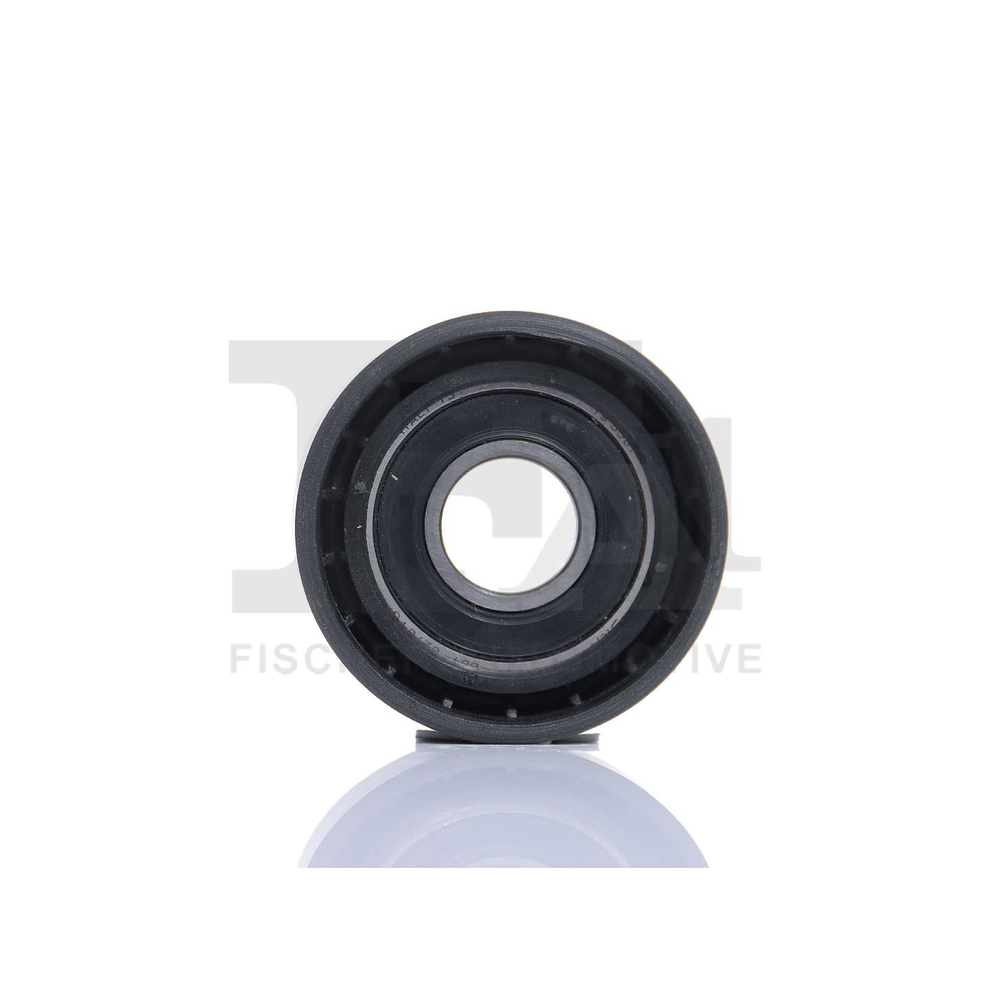 Número OEM A 000 202 04 19 - Rolo tensor, correia trapezoidal estriada RW2105-905 MERCEDES-BENZ, CHRYSLER