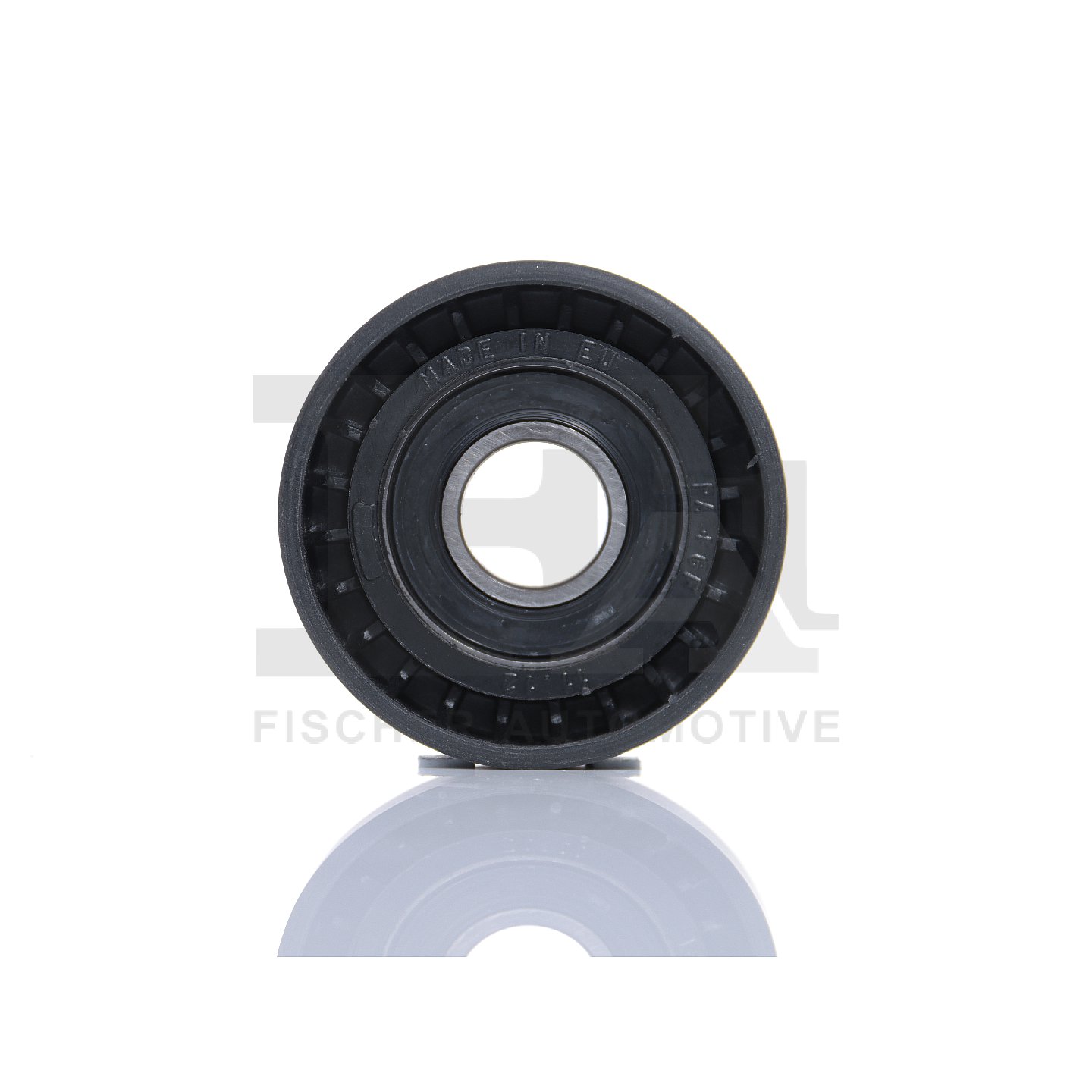 FA1 RW2105-907 tensioner pulley, v-ribbed belt PEUGEOT Partner Origin Van (G_) 1.9 D 69hp 2013