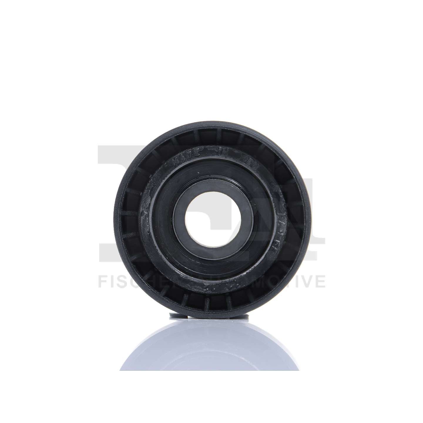 FA1 RW2105-918 tensioner pulley, v-ribbed belt PEUGEOT 206 Hatchback (2A/C) 1.1 54hp 1999