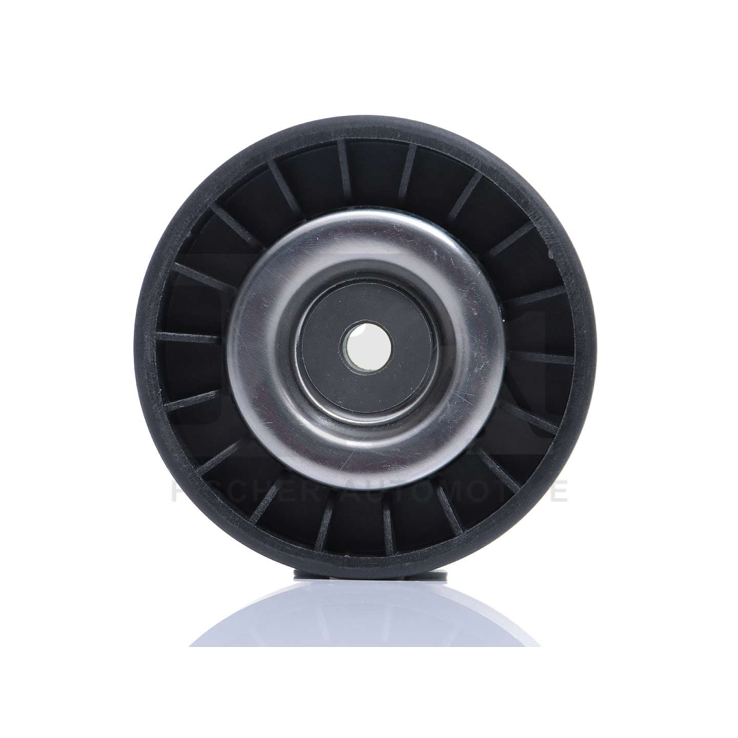 Número OEM 96 151 754 - Rolo tensor, correia trapezoidal estriada RW2105-919 PEUGEOT, CITROËN