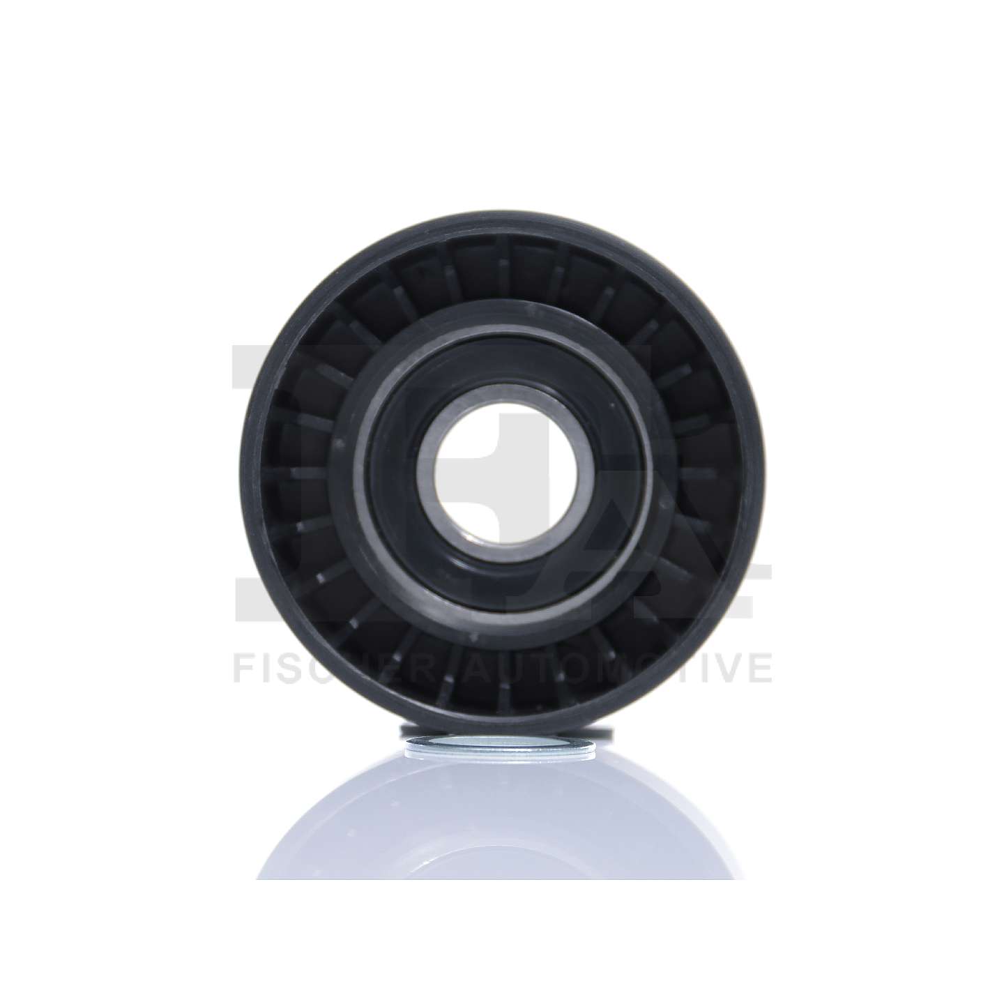 FA1 RW2105-920 Peugeot 4007 SUV 4x4 tensioner pulley replacement cost