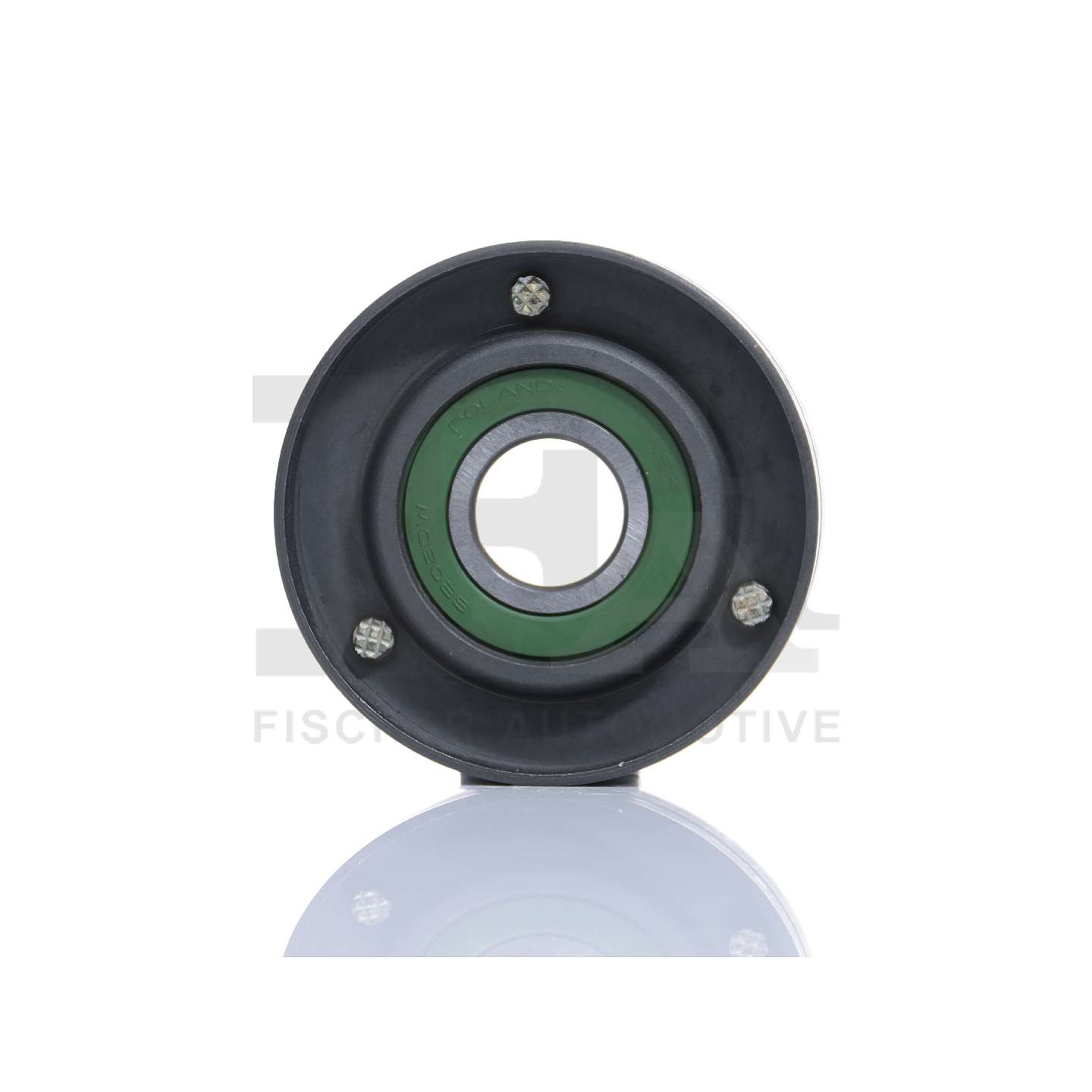 FA1 RW3305-904 tensioner pulley, v-ribbed belt VAUXHALL Astra Mk5 (H) TwinTop (A04) 1.6 (L67) 105hp 2006