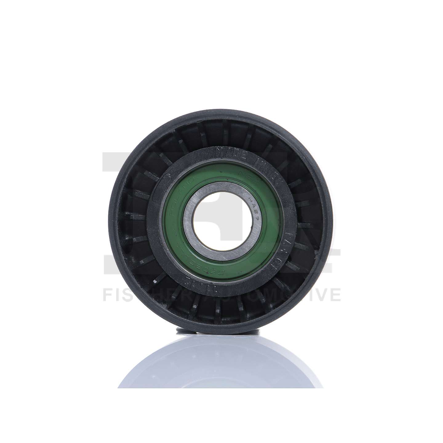 FA1 RW3305-906 tensioner pulley, v-ribbed belt FIAT Punto II Hatchback (188) 1.8 130 HGT 130hp 2006