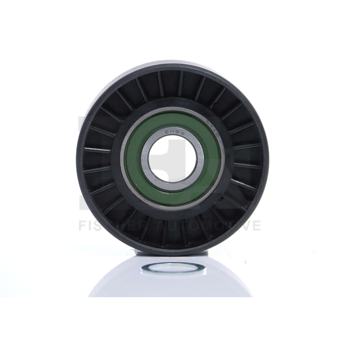 Número OEM PQG 100340 - Rolo tensor, correia trapezoidal estriada RW4505-901 ROVER, MG