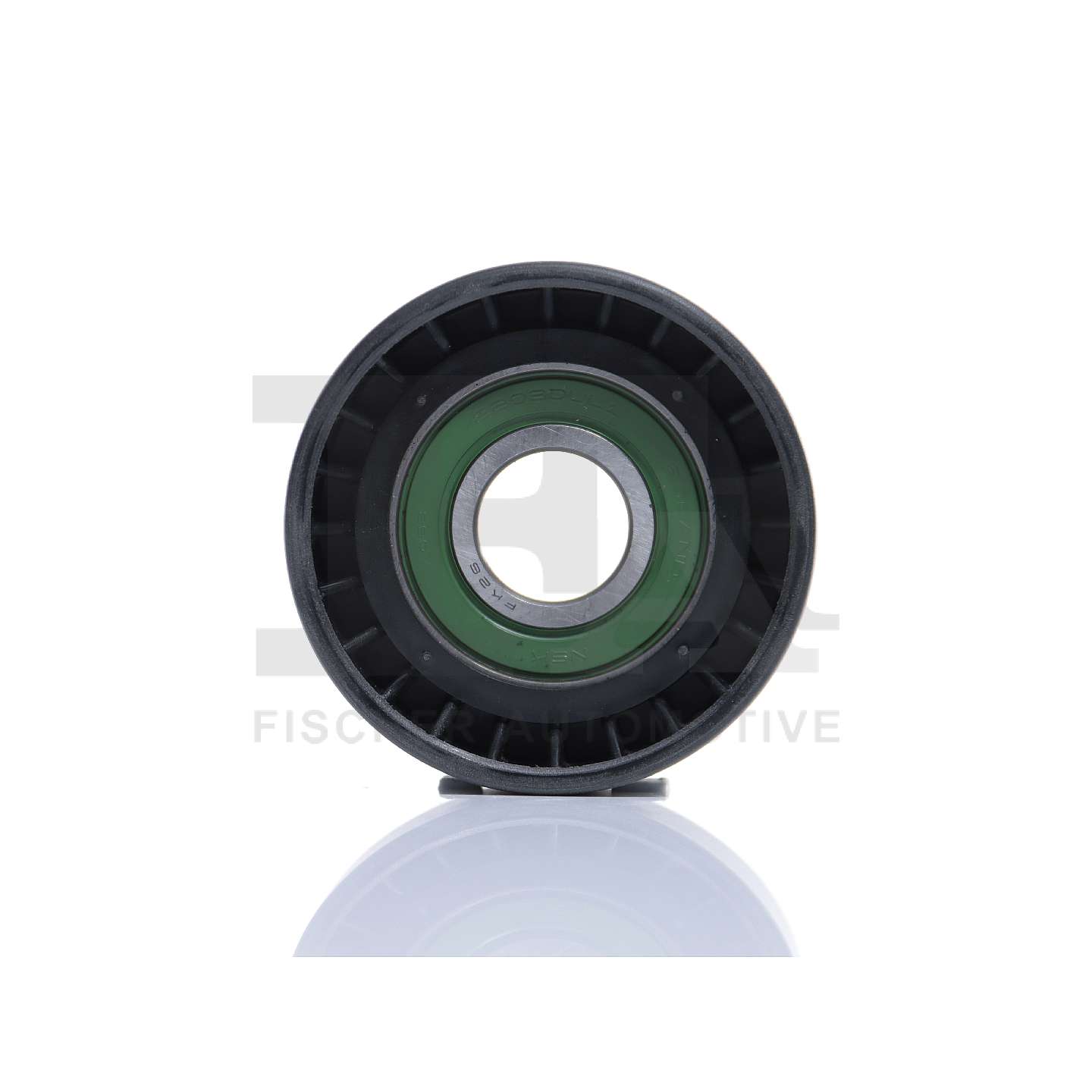 OEM nummer 44 33 000 - Spännrulle, aggregatrem RW7505-901 RENAULT, OPEL, NISSAN, VAUXHALL