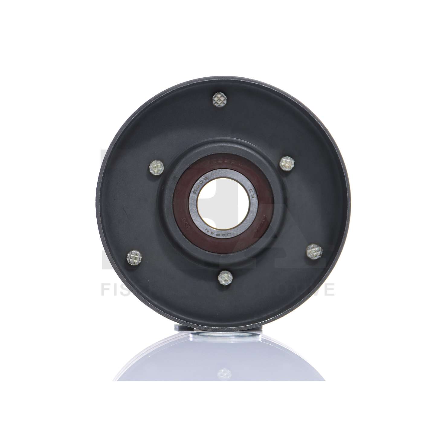 Numéro OEM 11750-2W20C - Poulie, tendeur de courroie d'accessoire RW7505-902 NISSAN, ASIA MOTORS