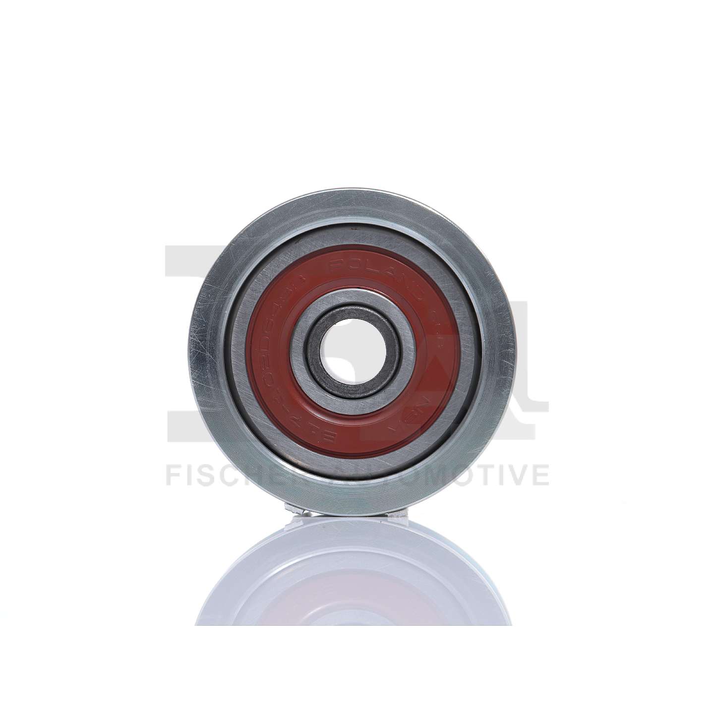 Rolo tensor, correia trapezoidal estriada RW7605-902 FA1 SUZUKI Swift III Hatchback (MZ, EZ) 1.3 4x4 (RS 413, ZD11S) 2012 92 cv