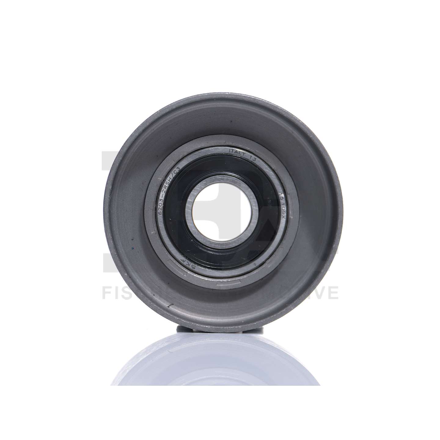 Numer OEM RF8D 15 980 - Rolka napinacza, pasek klinowy wielorowkowy RW7805-902 MAZDA, CHEVROLET, GMC, MERCURY