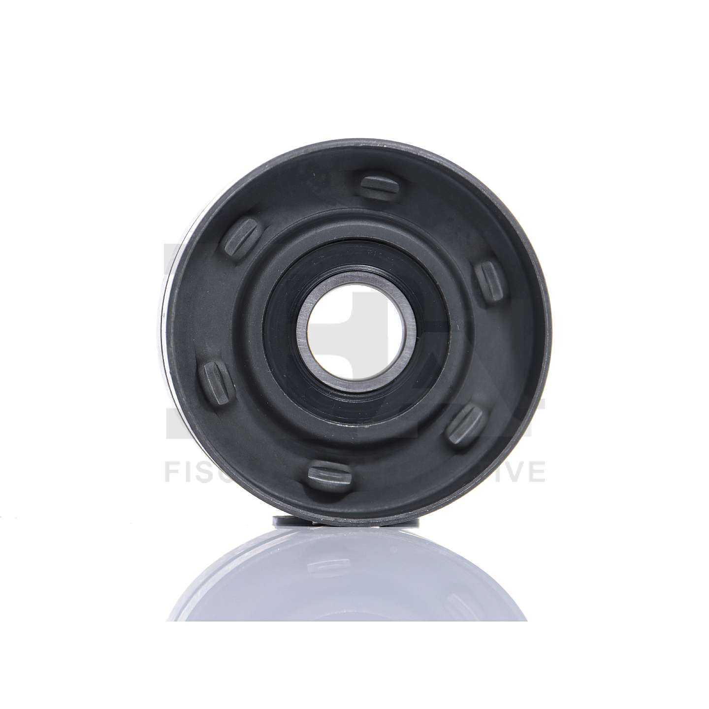 Numer OEM 1 695 242 - Rolka napinacza, pasek klinowy wielorowkowy RW8205-902 DAF