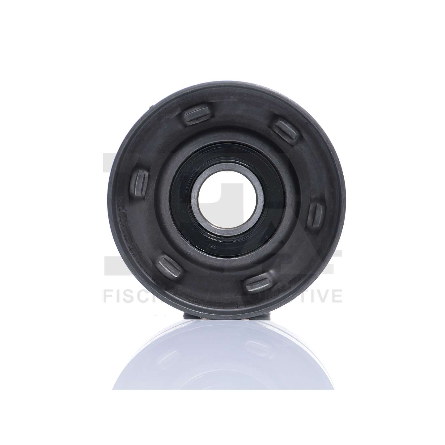 Numer OEM 1 878 665 - Rolka napinacza, pasek klinowy wielorowkowy RW8205-903 DAF