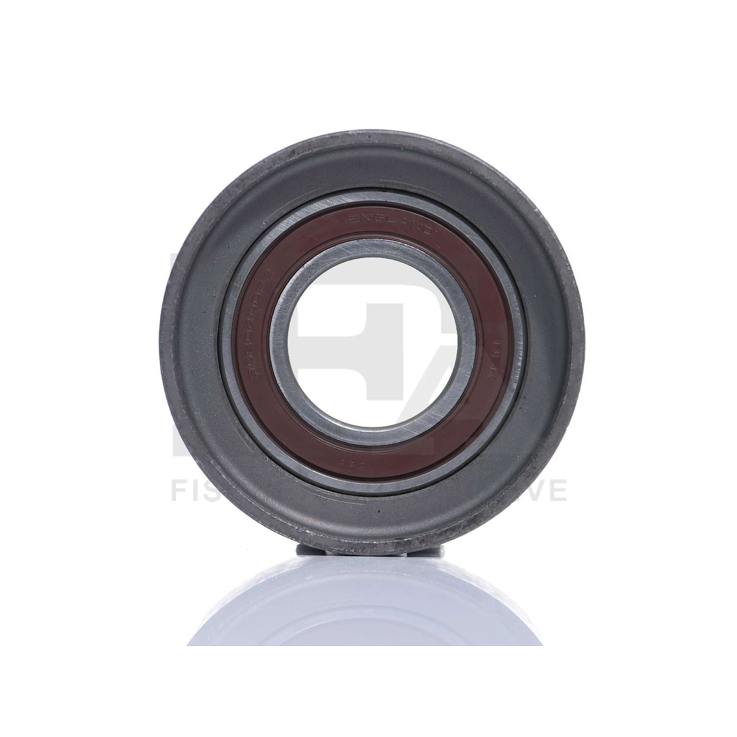 Número OEM 1 809 098 - Polea tensora, correa poli V RW8205-904 DAF