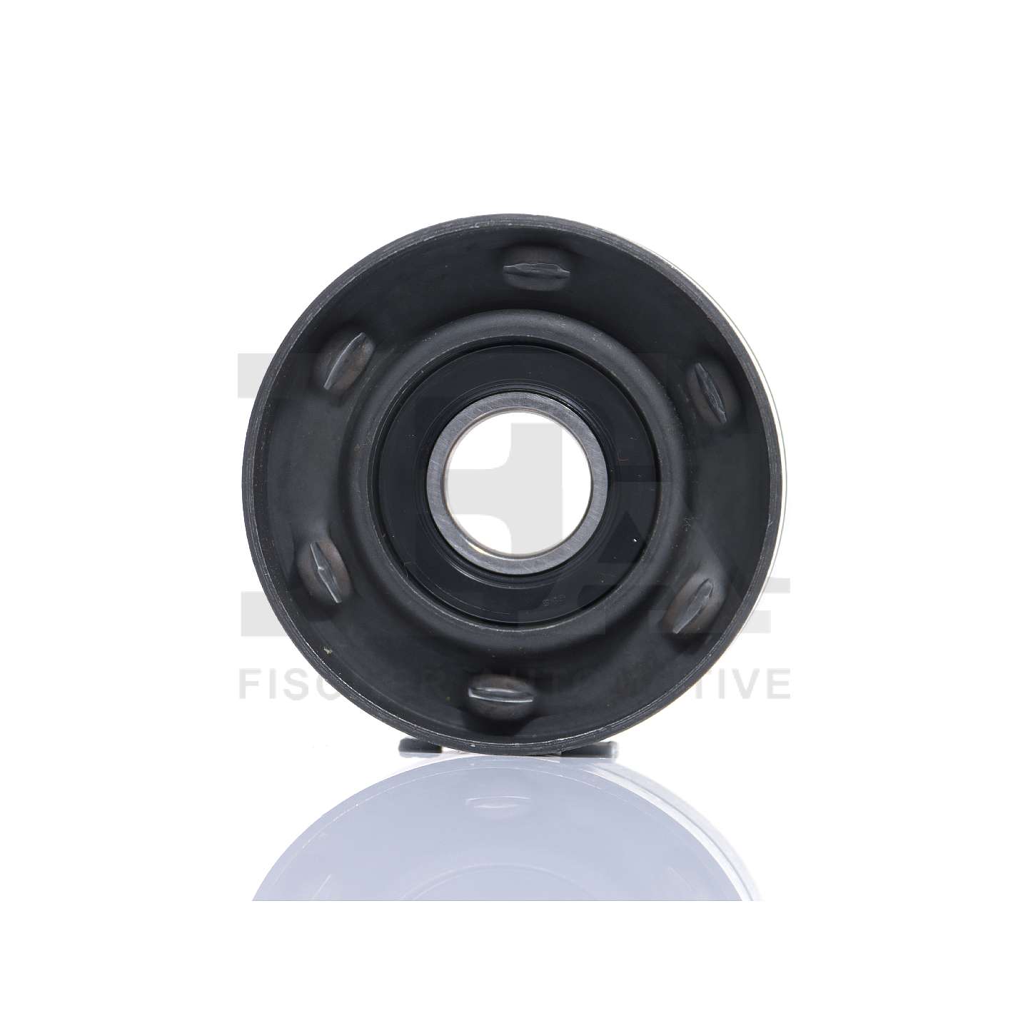 Hyundai i30 Hatchback (PDE, PD, PDEN) tensioner pulley v-ribbed belt FA1 RW8905-902