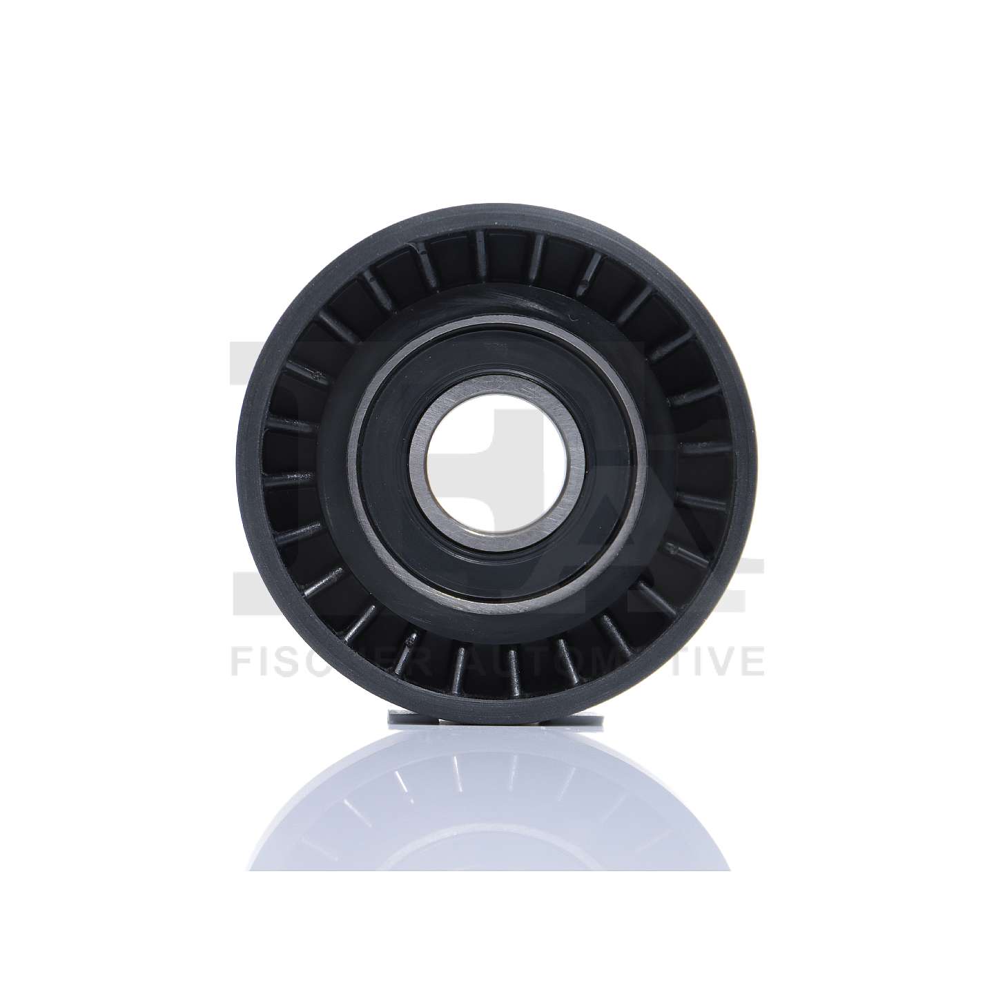 Hyundai ix35 Van belt tensioner pulley FA1 RW8905-904