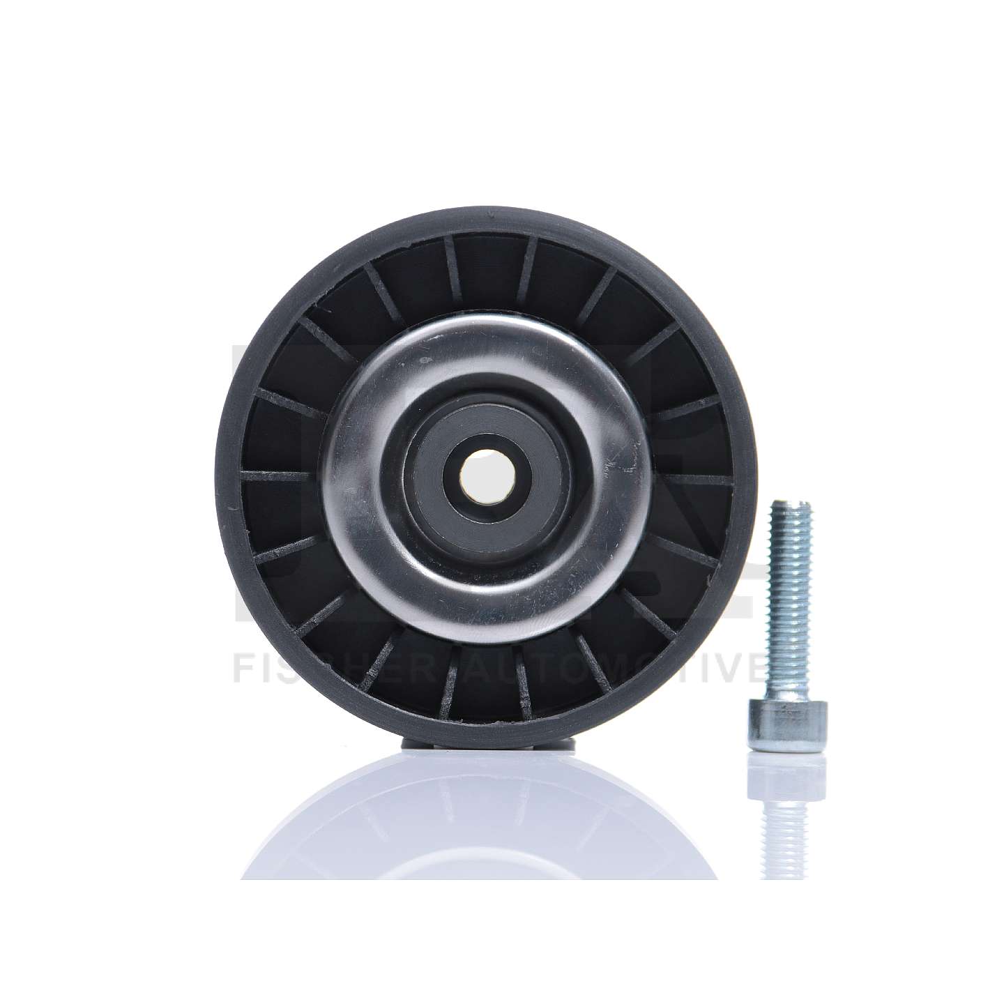 Führungsrolle RZ1005-901 FA1 LAND ROVER Range Rover II (P38A) 2.5 D 4x4 1997 136 PS