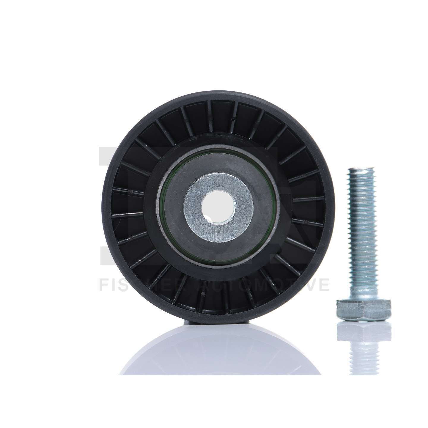 Número OEM 1 440 378 - Polia de desvio / de guia, correia trapezoidal estriada RZ1005-910 BMW, MINI