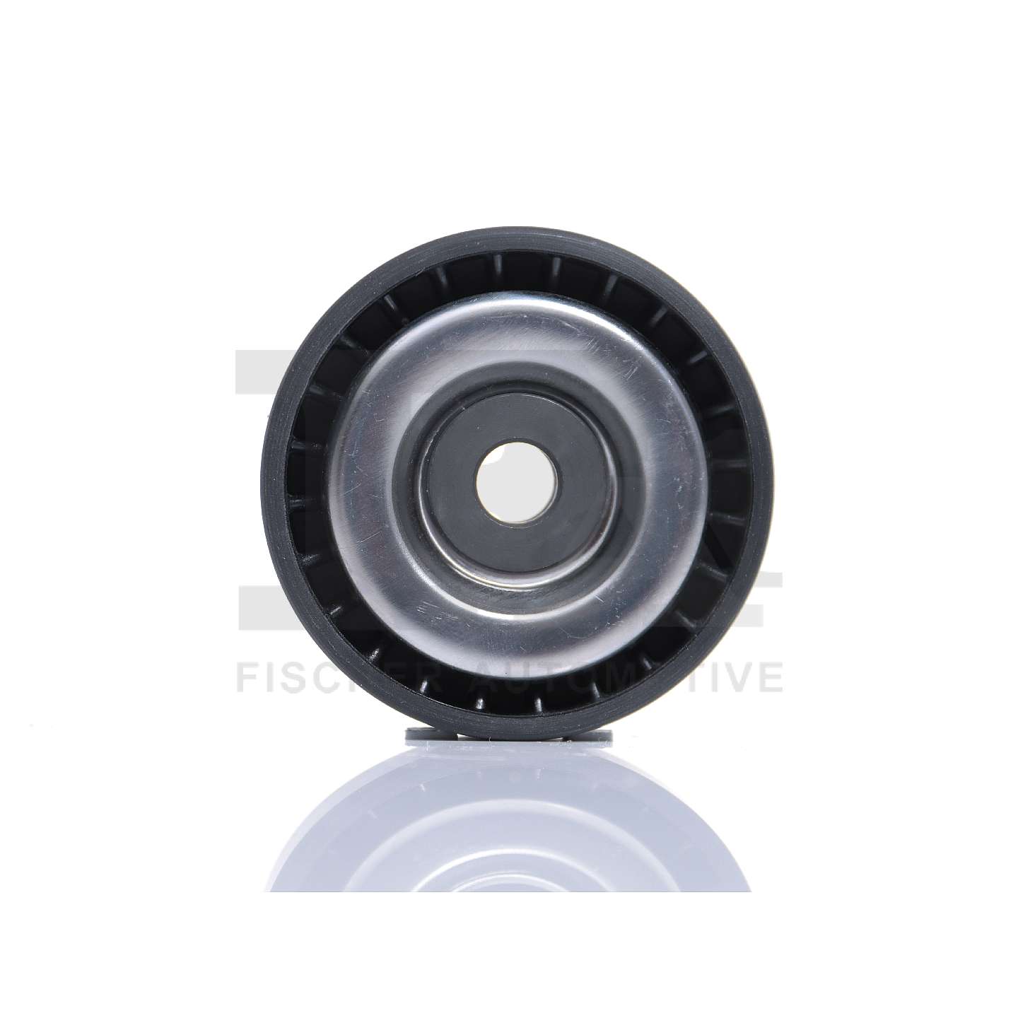 Número OEM 022 145 276 F - Polia de desvio / de guia, correia trapezoidal estriada RZ1105-901 VW, AUDI, SEAT, SKODA