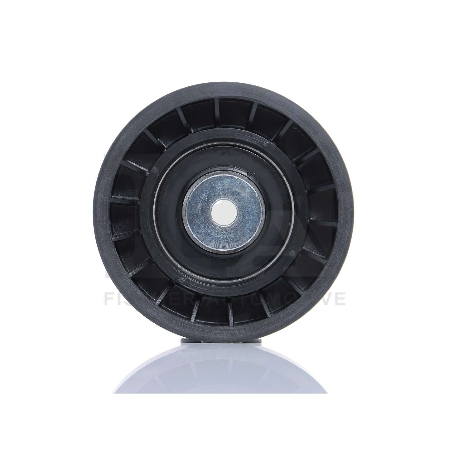 FA1 RZ1105-918 idler pulley, serpentine belt Volkswagen Touareg I (7LA, 7L6, 7L7) 4.2 V8 310hp 2002