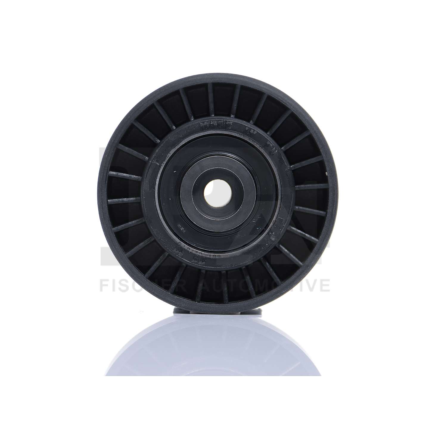 OEM nummer 03G 145 276 - Medløberhjul, multi-V-rem RZ1105-919 VW, AUDI, SKODA, SEAT, CHRYSLER