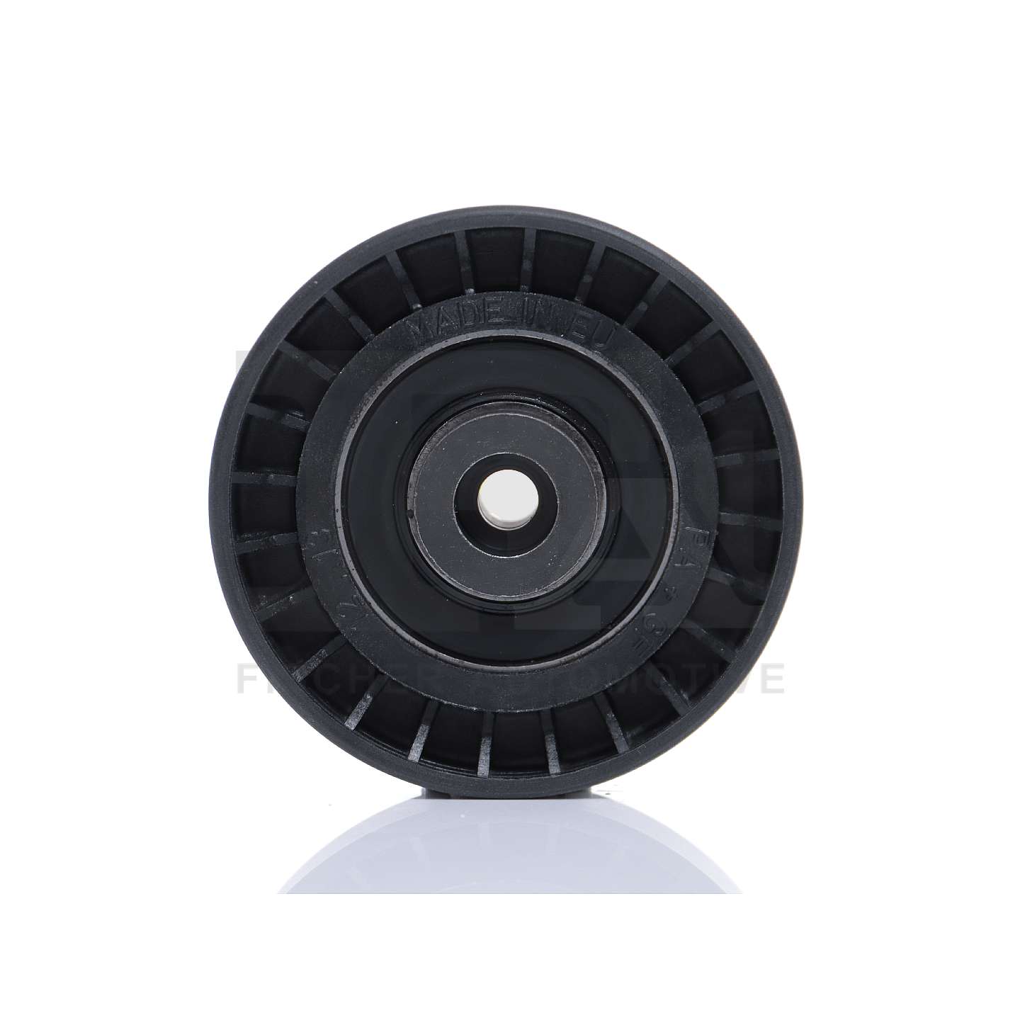 Deflection / Guide Pulley, v-ribbed belt RZ1405-902 FA1 661 200 30 70 MERCEDES-BENZ, CHEVROLET, SSANGYONG, DAEWOO, PUCH